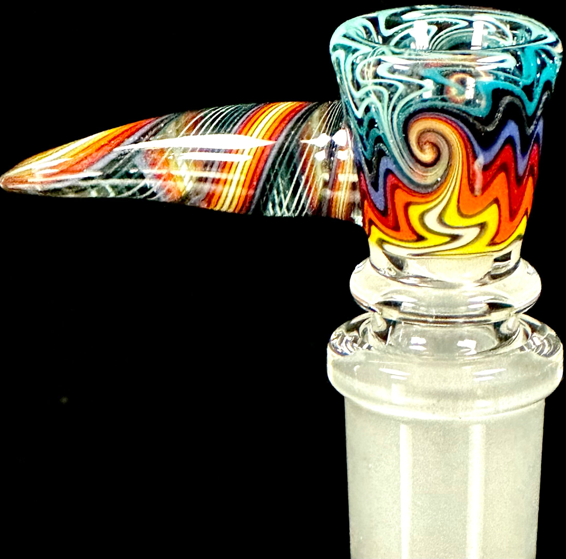 Mike Fro 14mm 3 Hole Slide