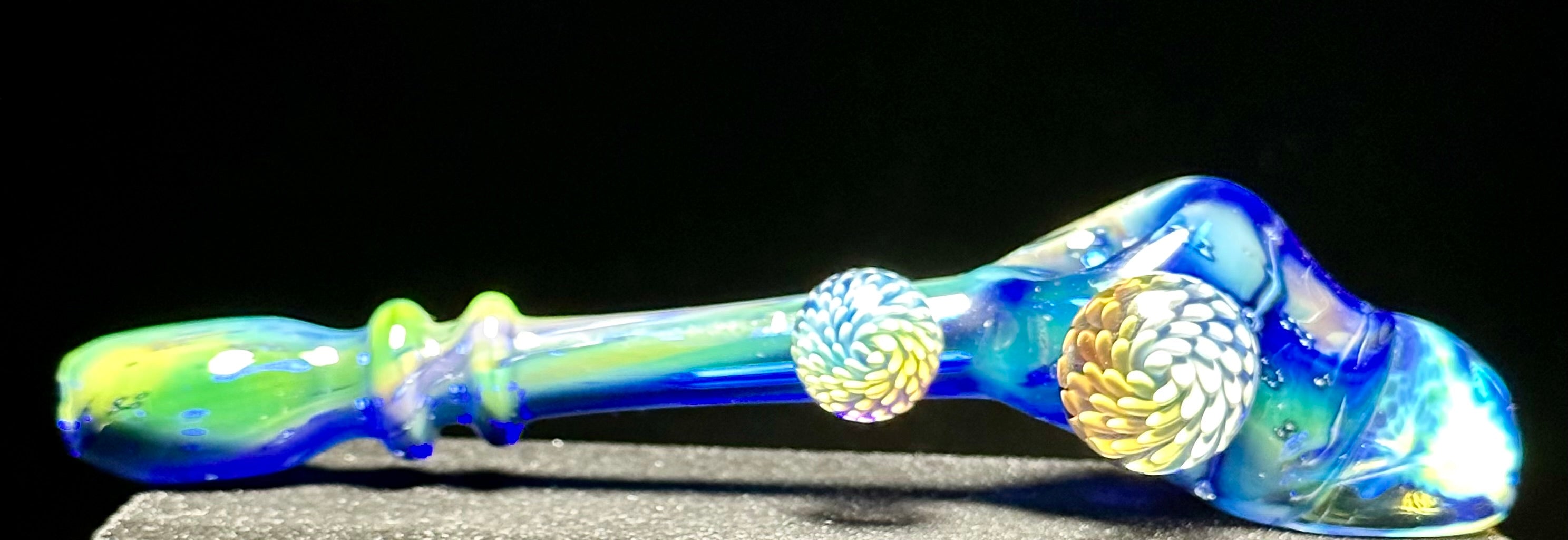 Fearn Gully Bubbletrap Fumed Honeycomb Hammer Double Implosion Mibs