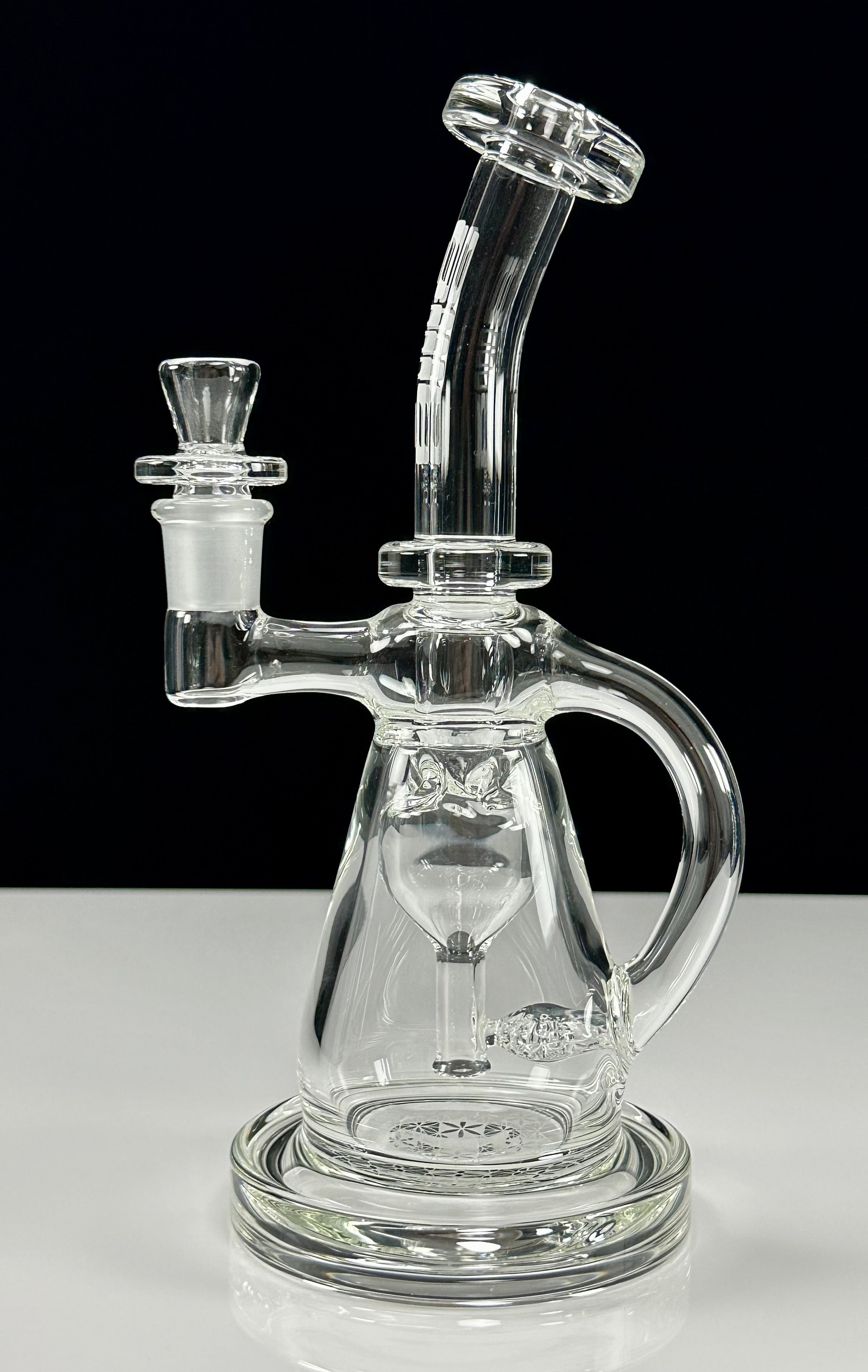 ILL Glass Fusion B Incycler