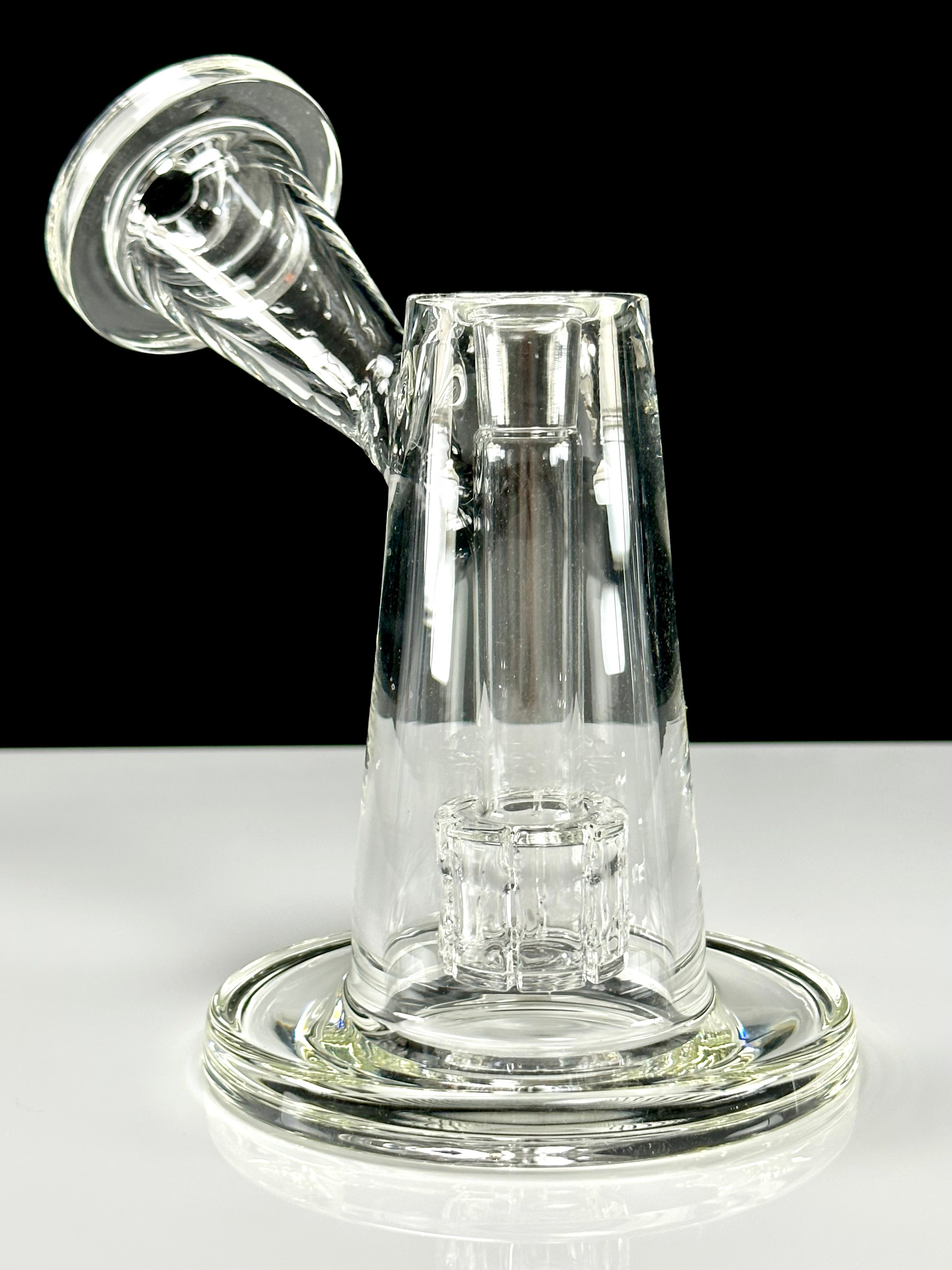 Williams Glass Napoleon