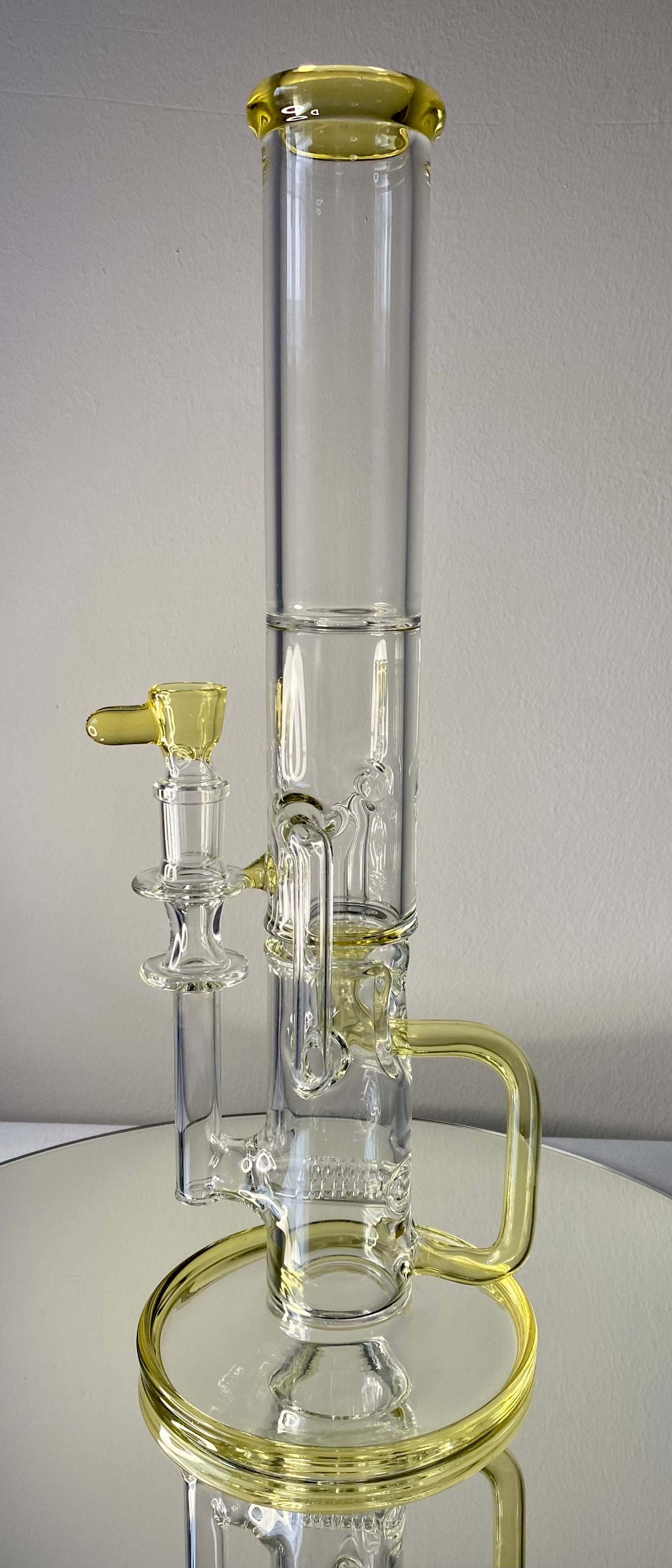 Rye Dyer 50mm Serendipity 18mm