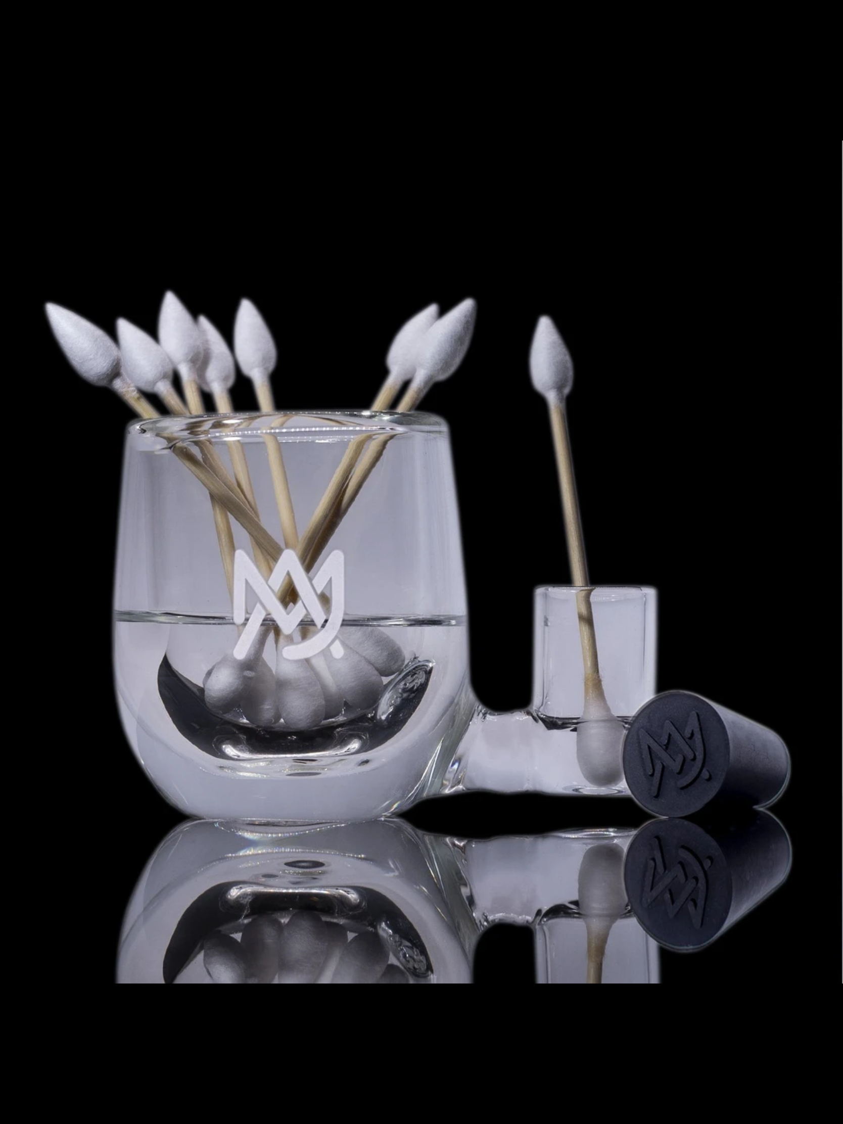 MJ Arsenal ISO Station MJA