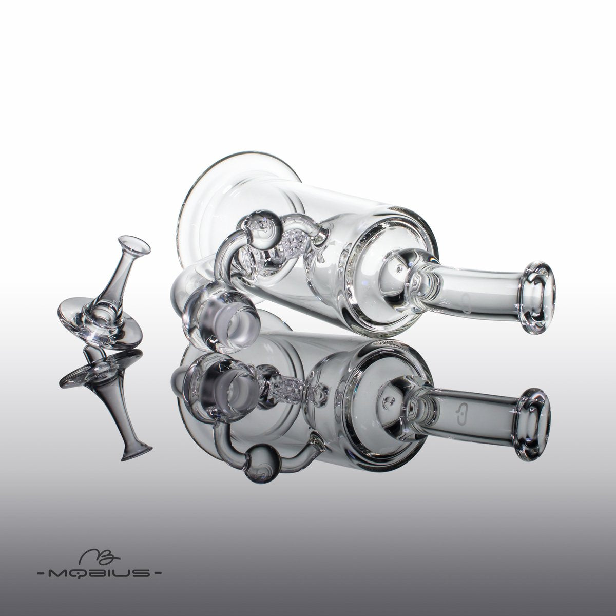 Mobius Recurve Matrix - TheSmokeyMcPotz Collection