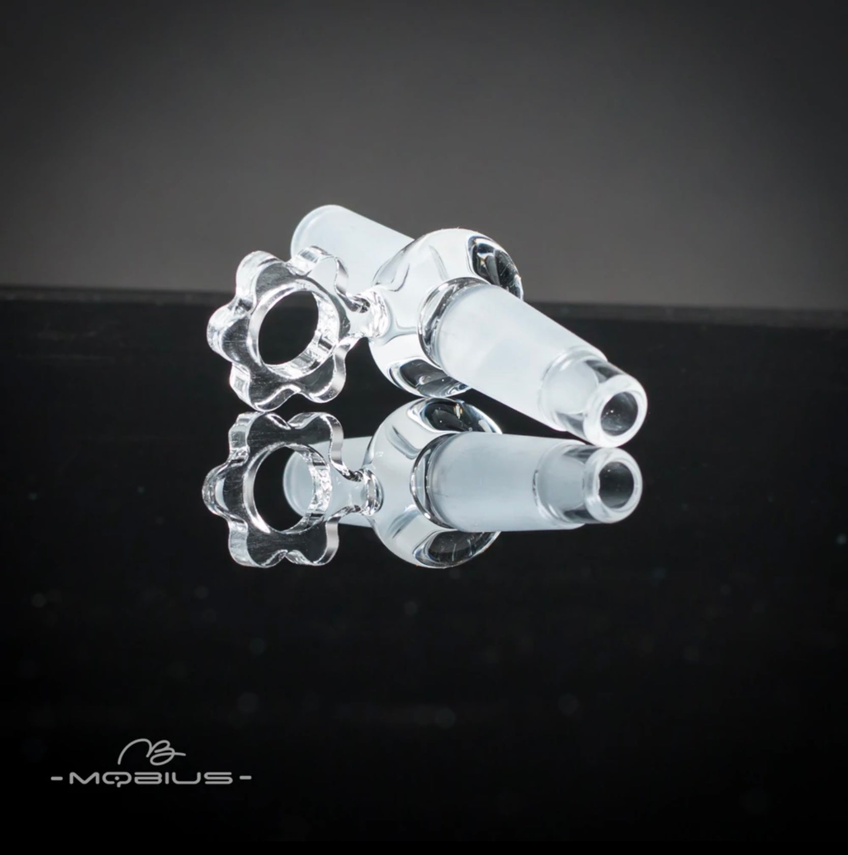 Mobius SNAP TRAP W/ FEMALE FITTING - 14mm & 19mm Adapters