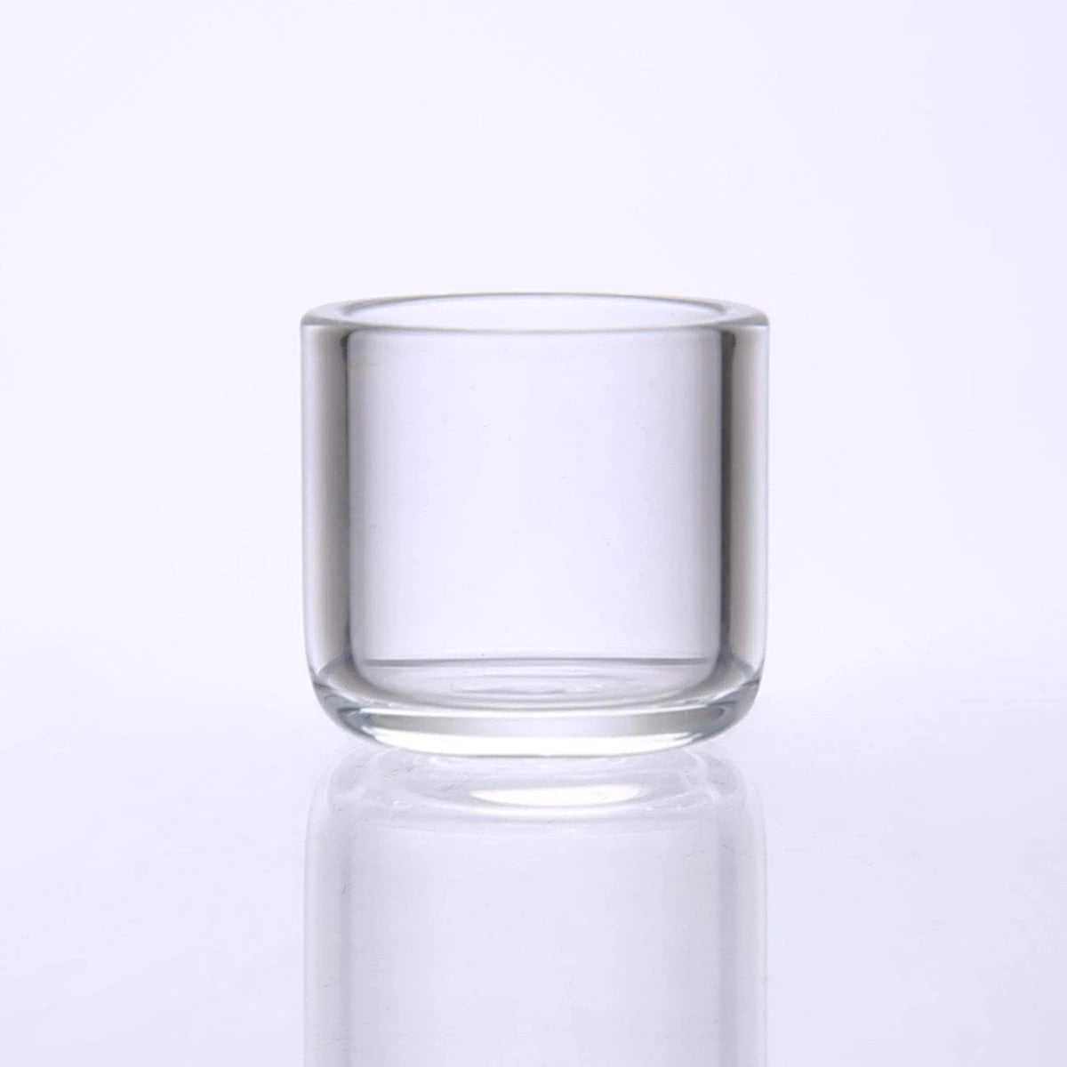 Joel Halen - Peak Slip - Puffco Peak Pro Quartz Insert - TheSmokeyMcPotz Collection