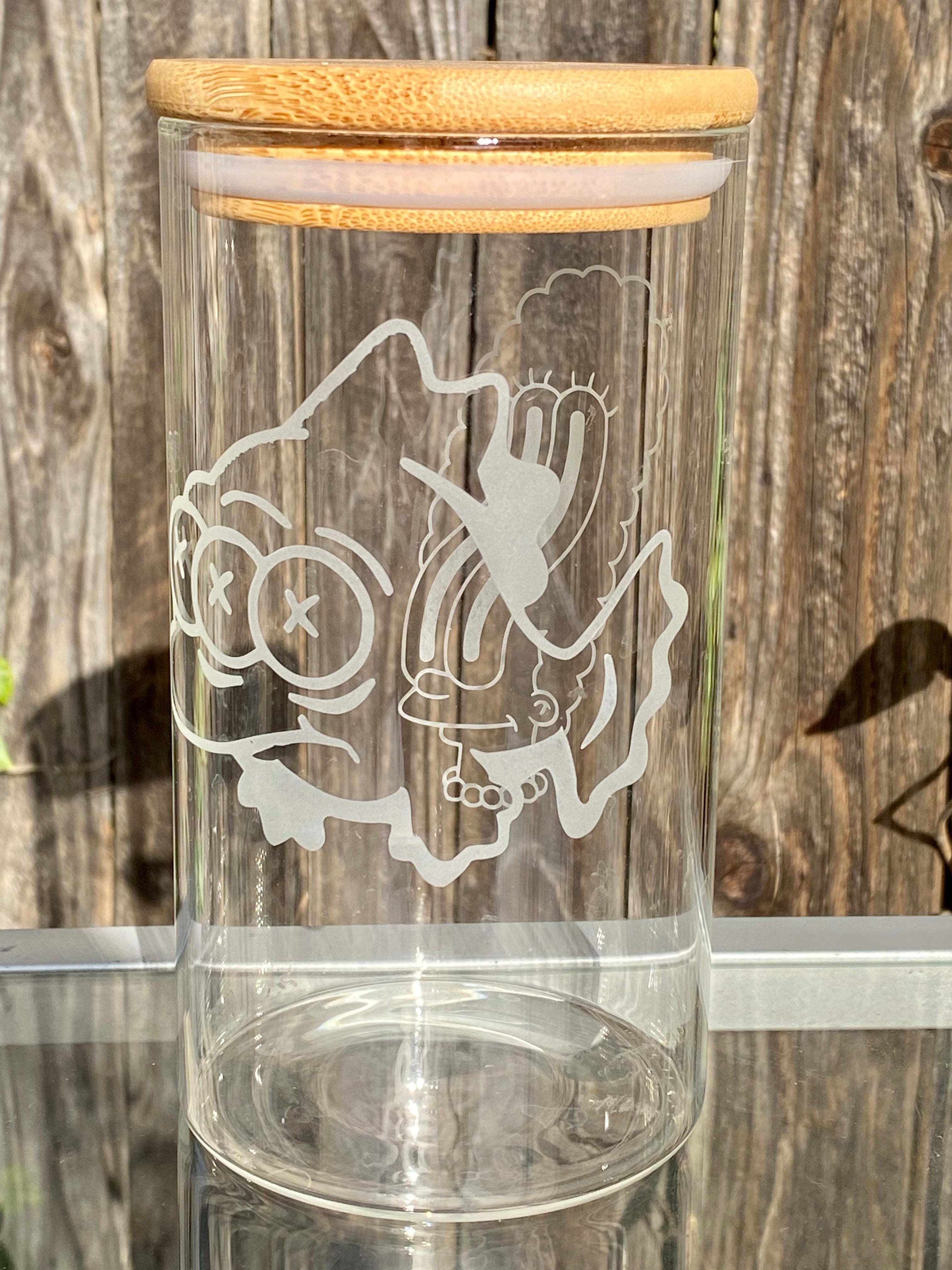 Lord Kramdar Blasted Jar #2 Simpsons