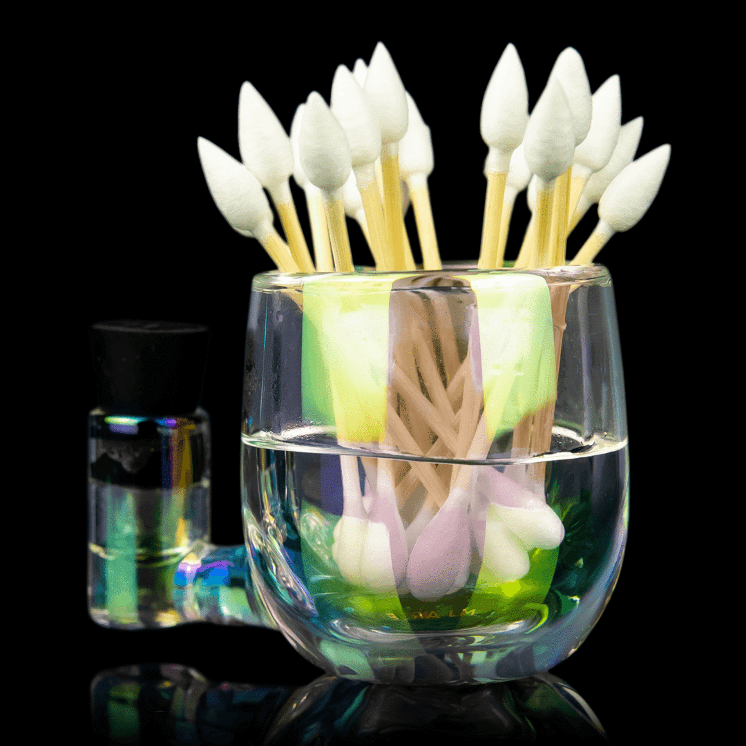 MJ Arsenal ISO Station - LE (Iriedescent) - TheSmokeyMcPotz Collection