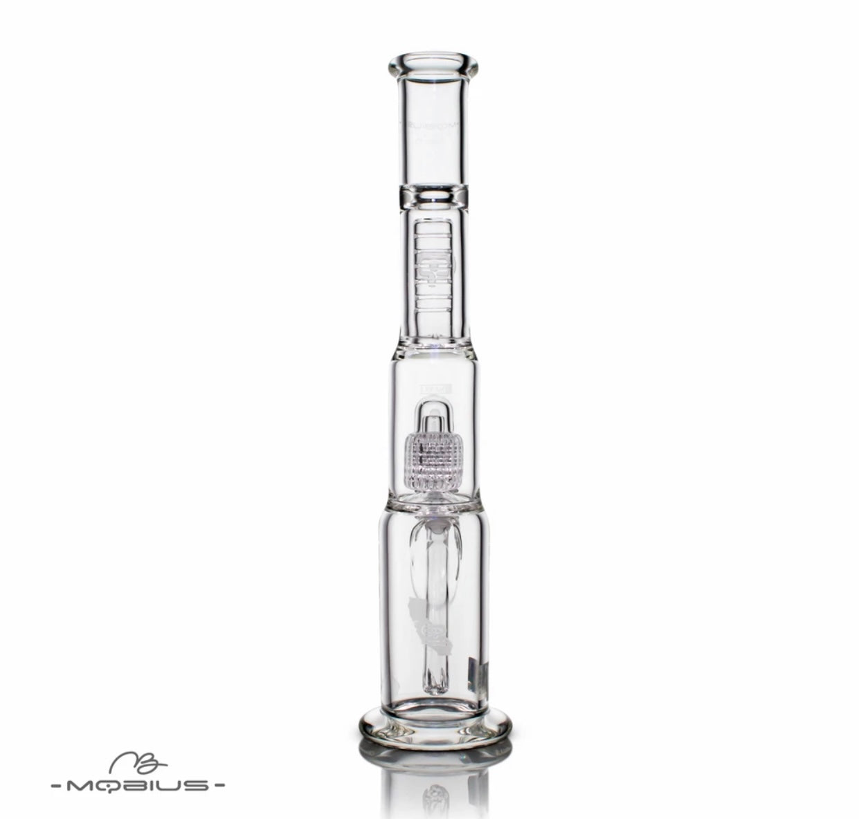 Mobius NANO MATRIX - TheSmokeyMcPotz Collection