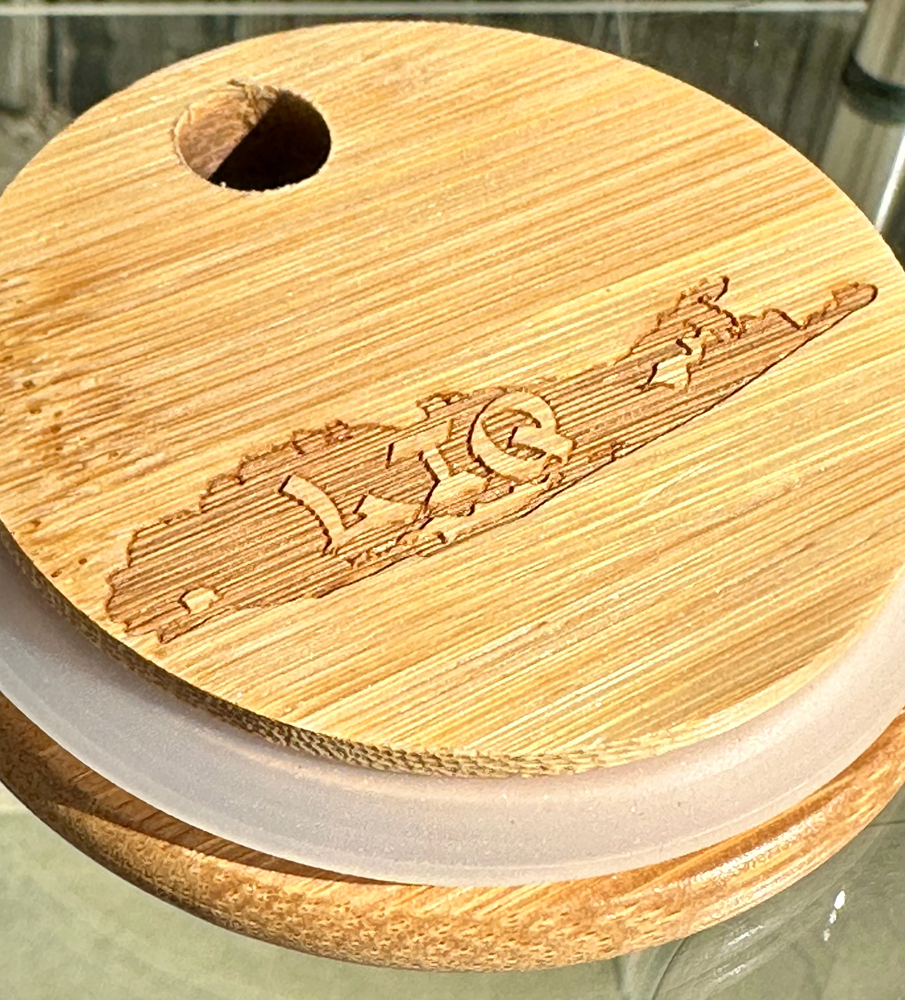 Long Island Quartz Official B-Money Etched Banger – Artist Series – 10mm 90* 30mm