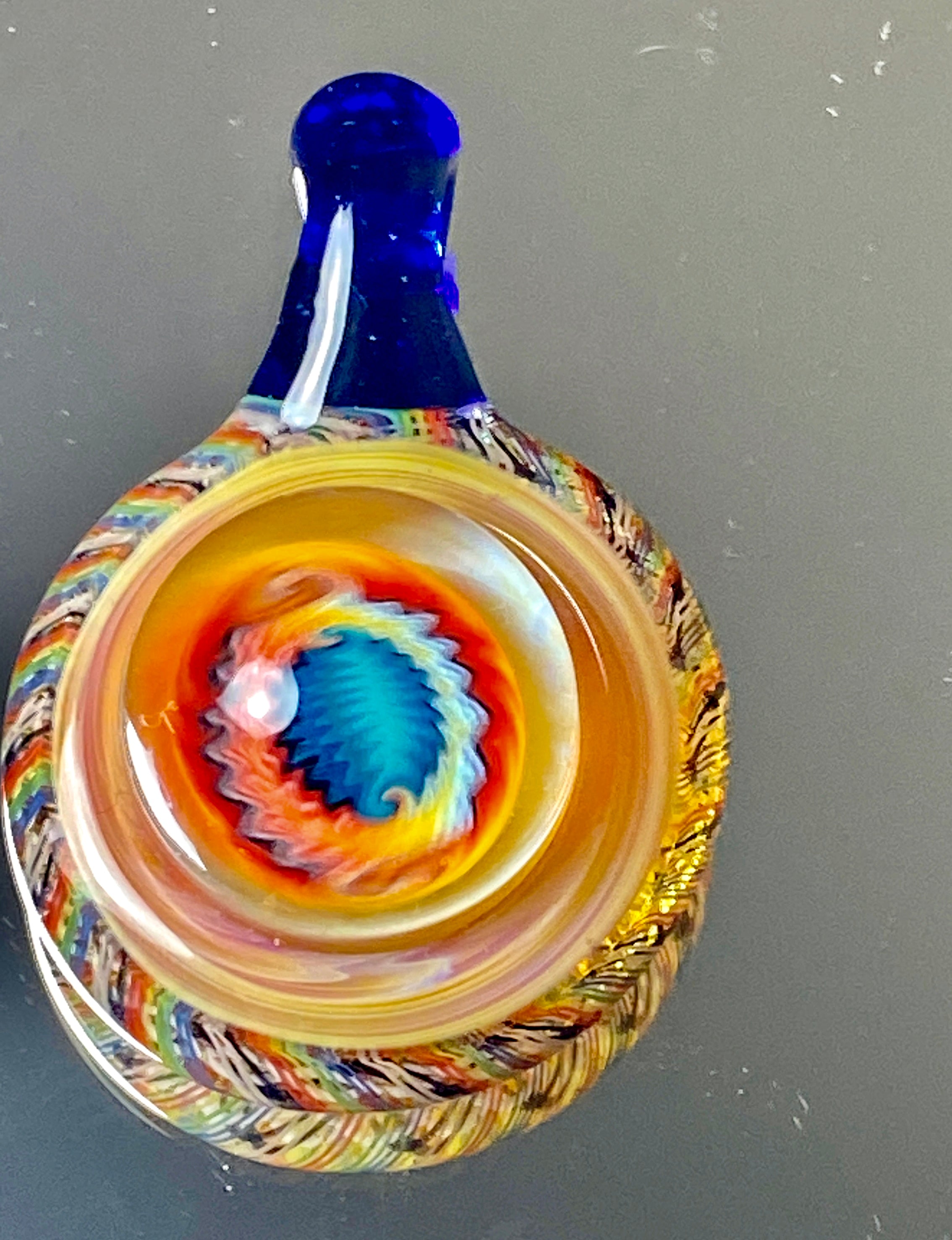 Will Star Millie Pendant #1 - TheSmokeyMcPotz Collection
