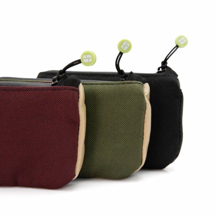 StashLogix Dotsero 3.0 Dark Olive Green - TheSmokeyMcPotz Collection