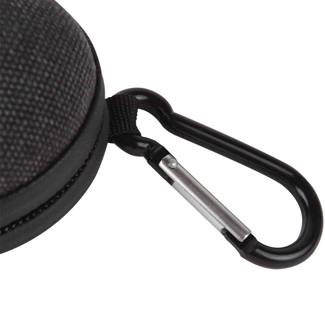 Ryot Hard Case Black Small - TheSmokeyMcPotz Collection