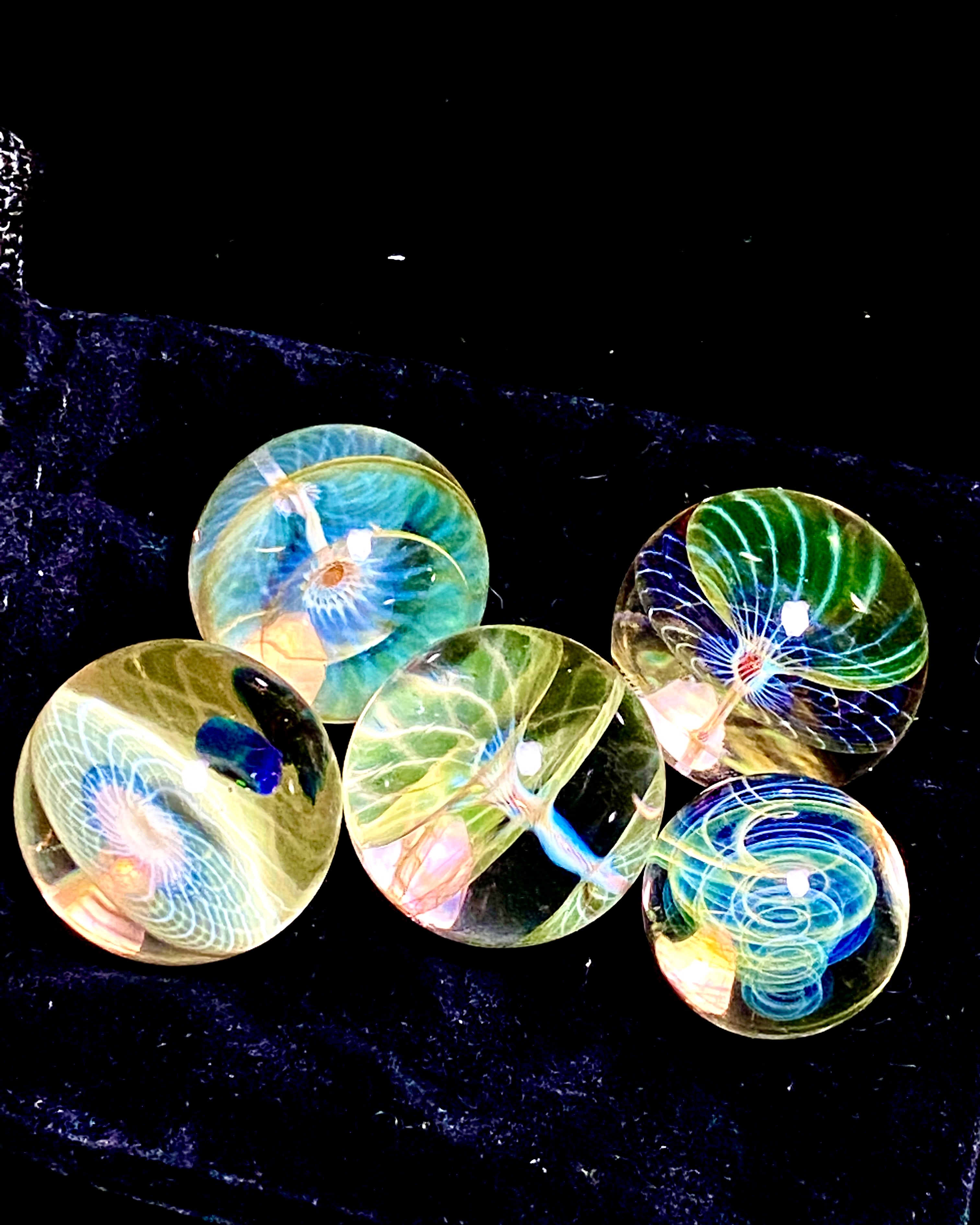 DJack Terp Slurp Sets - TheSmokeyMcPotz Collection