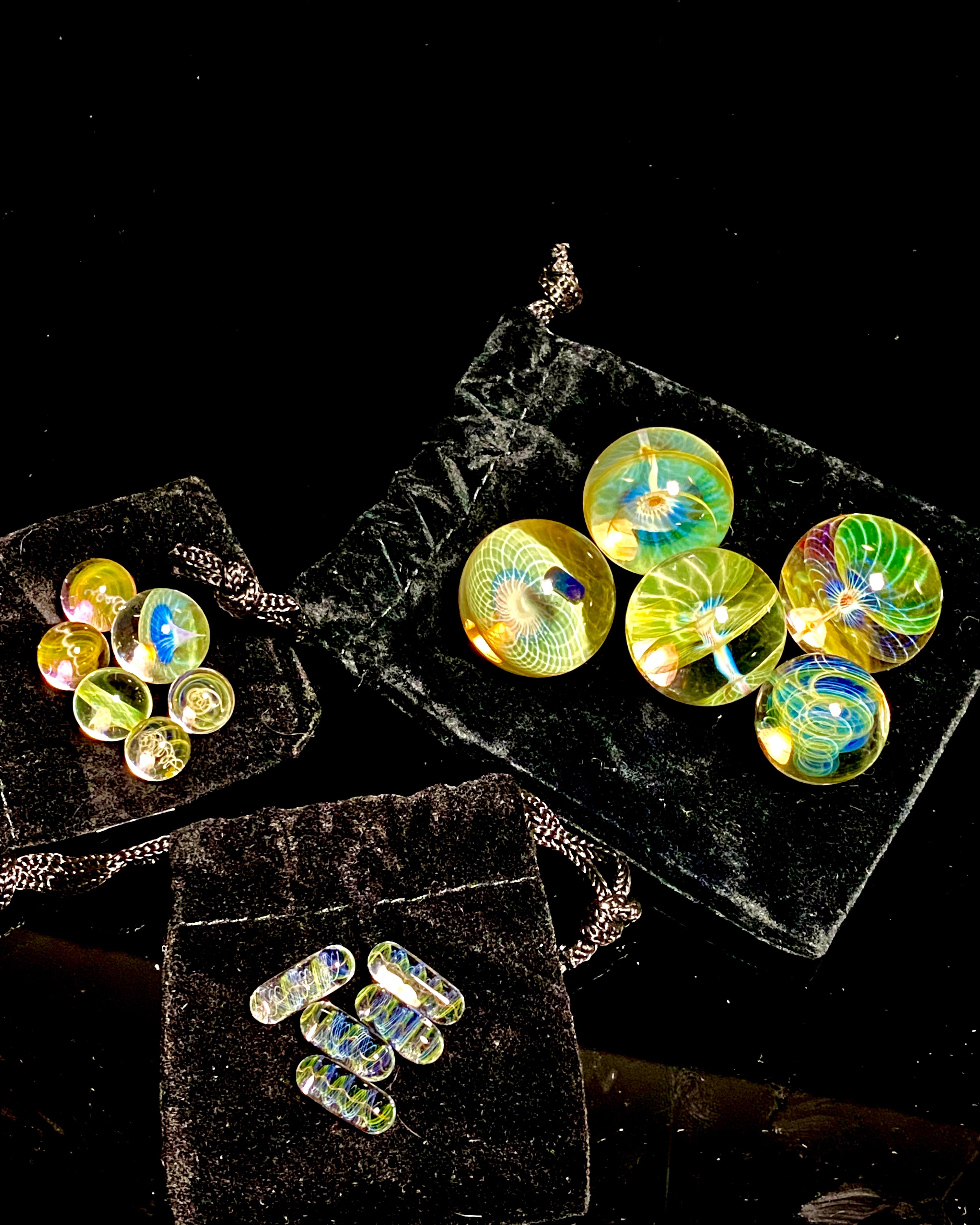 DJack Terp Slurp Sets - TheSmokeyMcPotz Collection