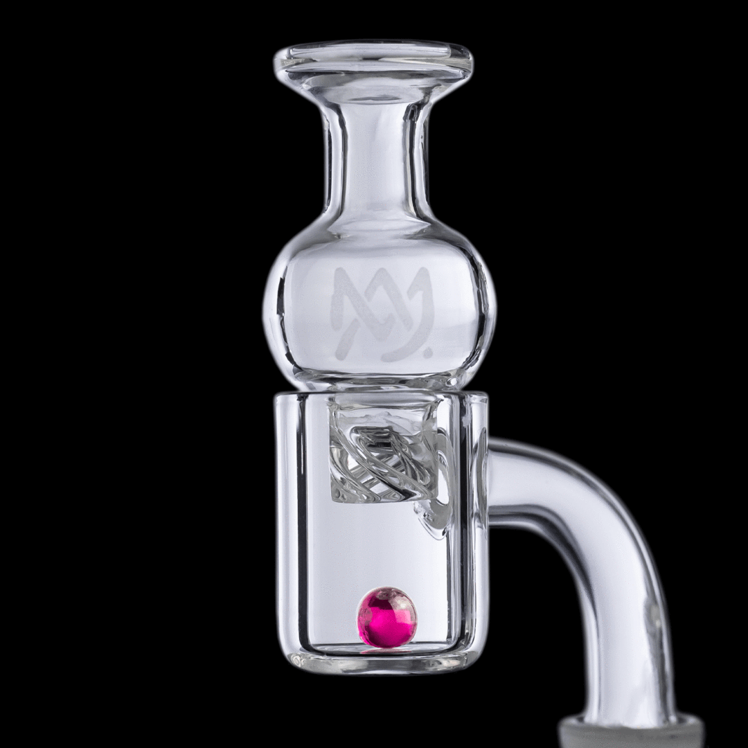 MJ Arsenal Terp Pearls (Ruby) - TheSmokeyMcPotz Collection