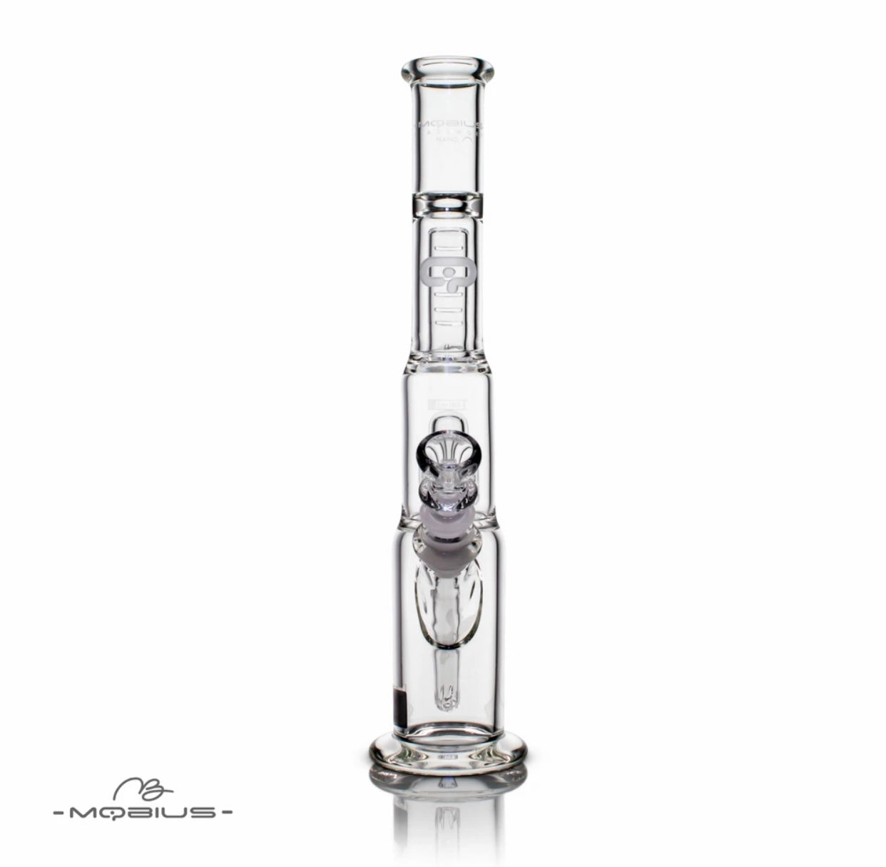 Mobius NANO MATRIX - TheSmokeyMcPotz Collection