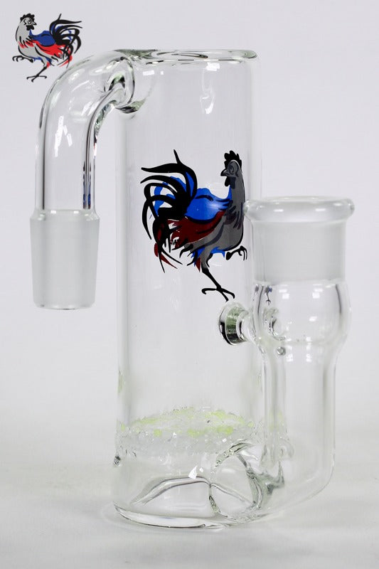 Rooster Apparatus Ash Trap 19/19