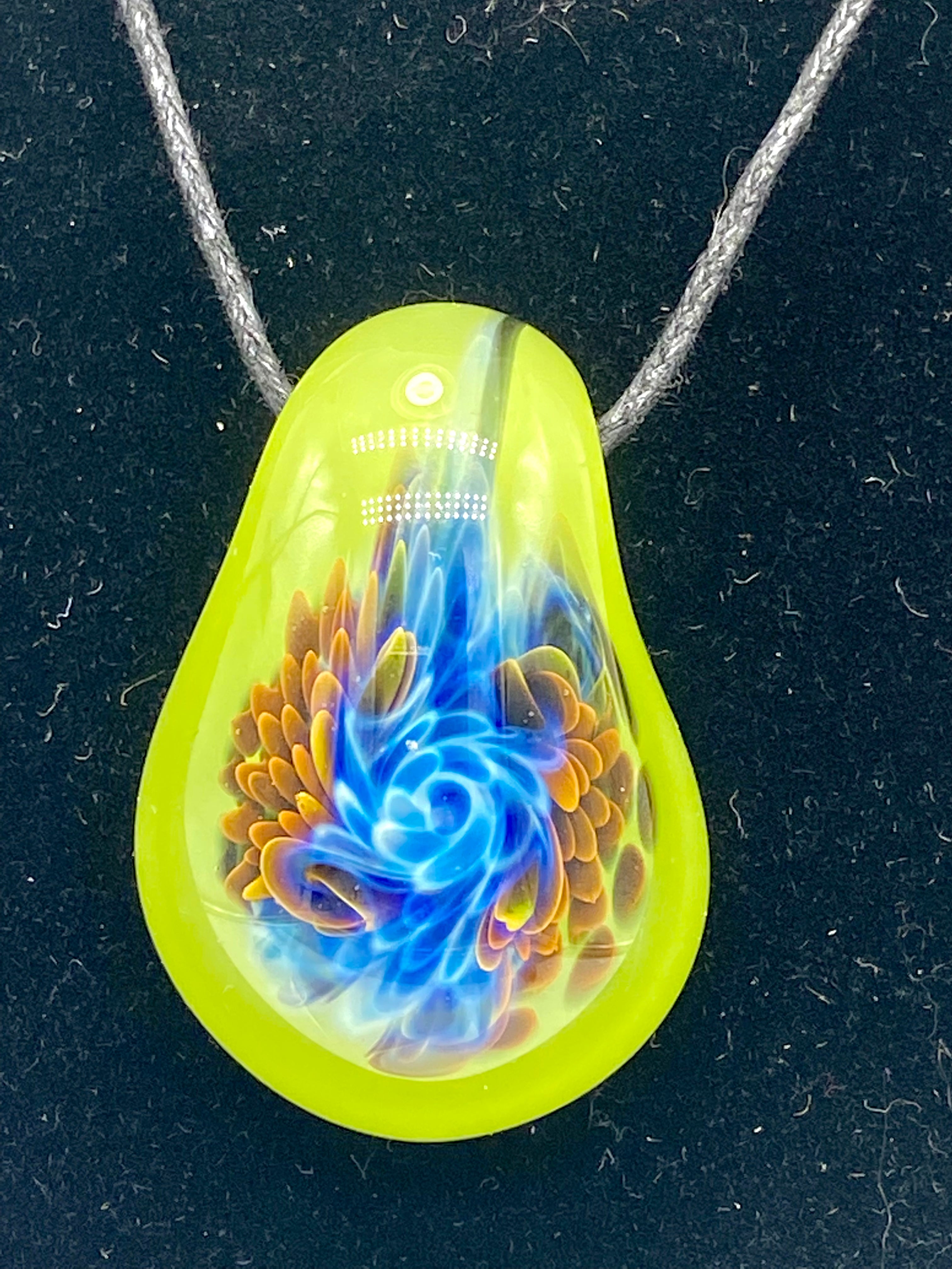 Fearn Gully Pendant