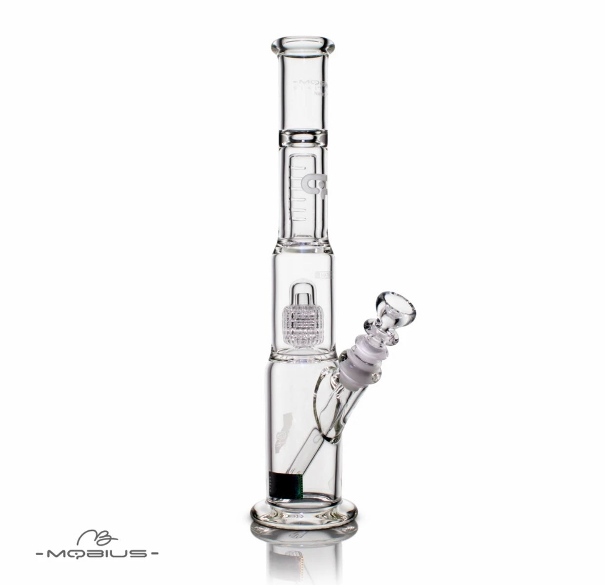 Mobius NANO MATRIX - TheSmokeyMcPotz Collection