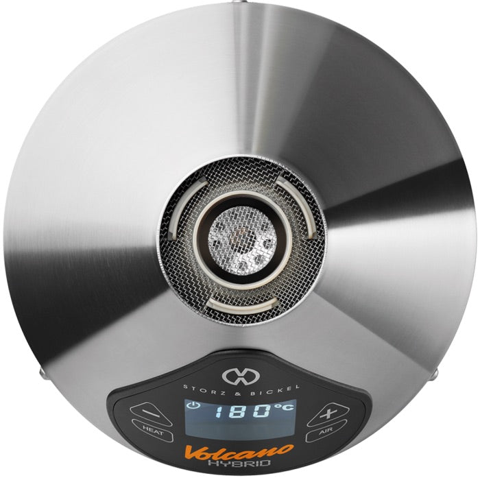 Storz & Bickel VOLCANO HYBRID