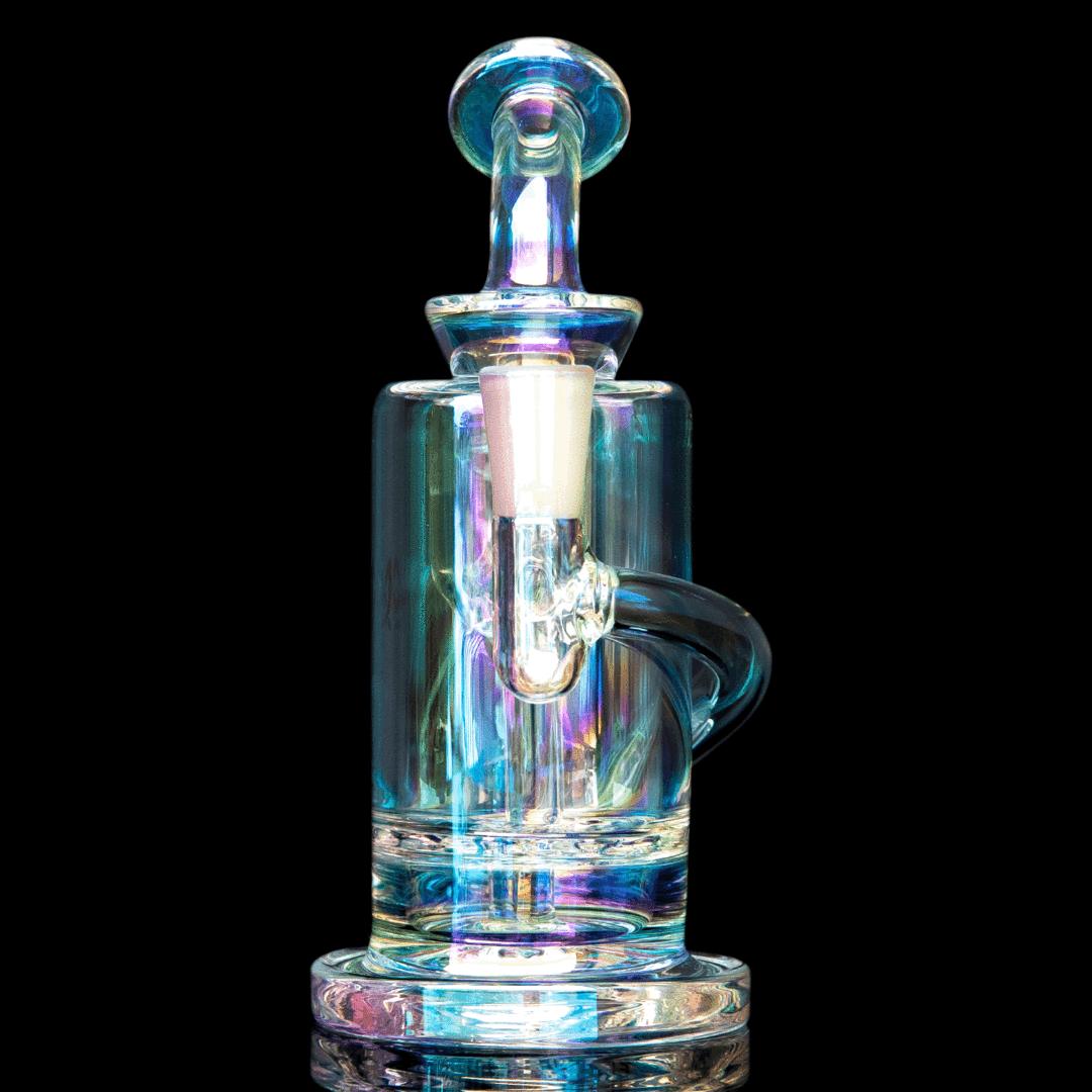 MJ Arsenal Iriedescent Ursa - Limited Edition - TheSmokeyMcPotz Collection 