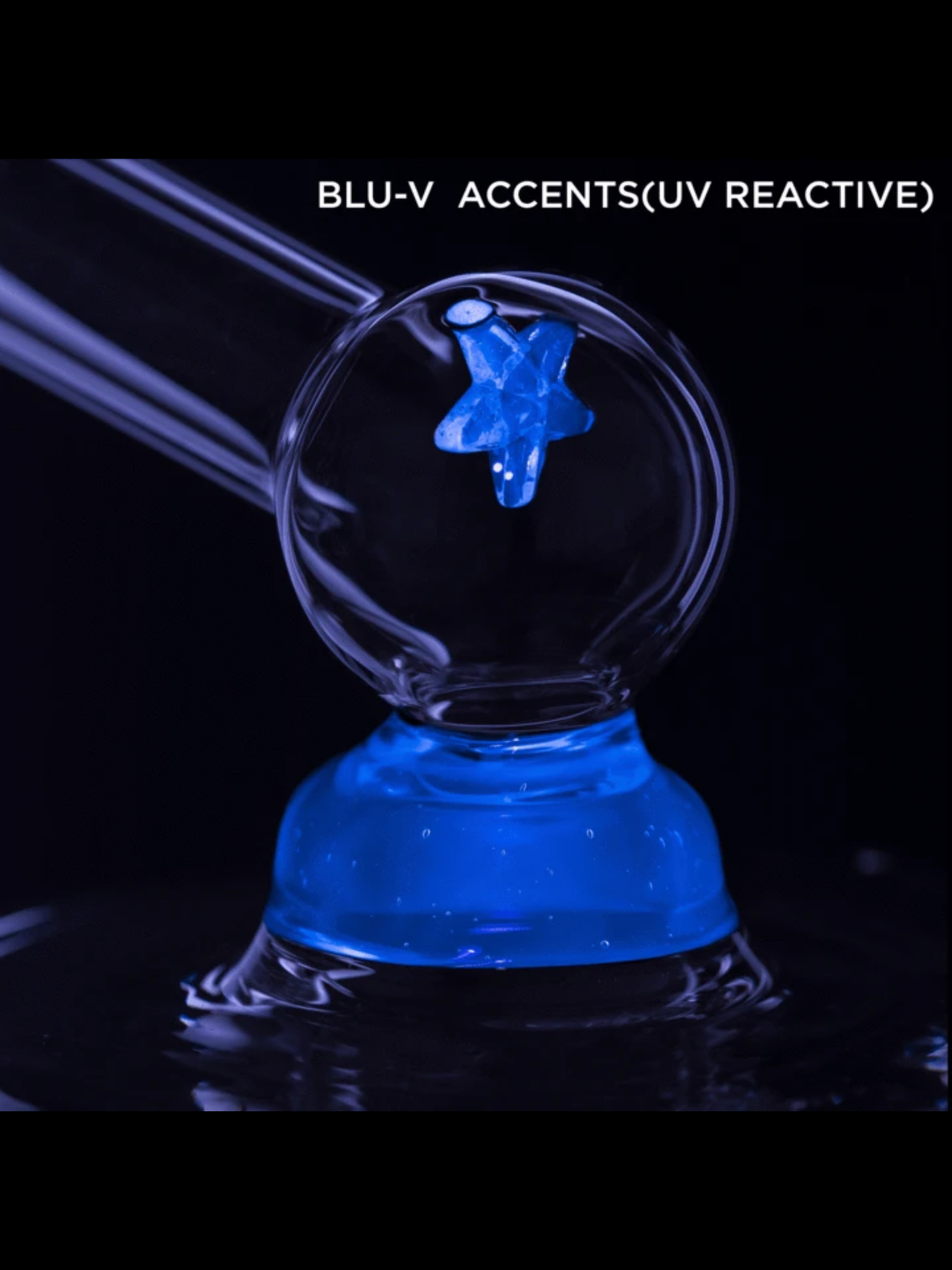 MJ Arsenal Rigloo Mini Dab Rig- LE