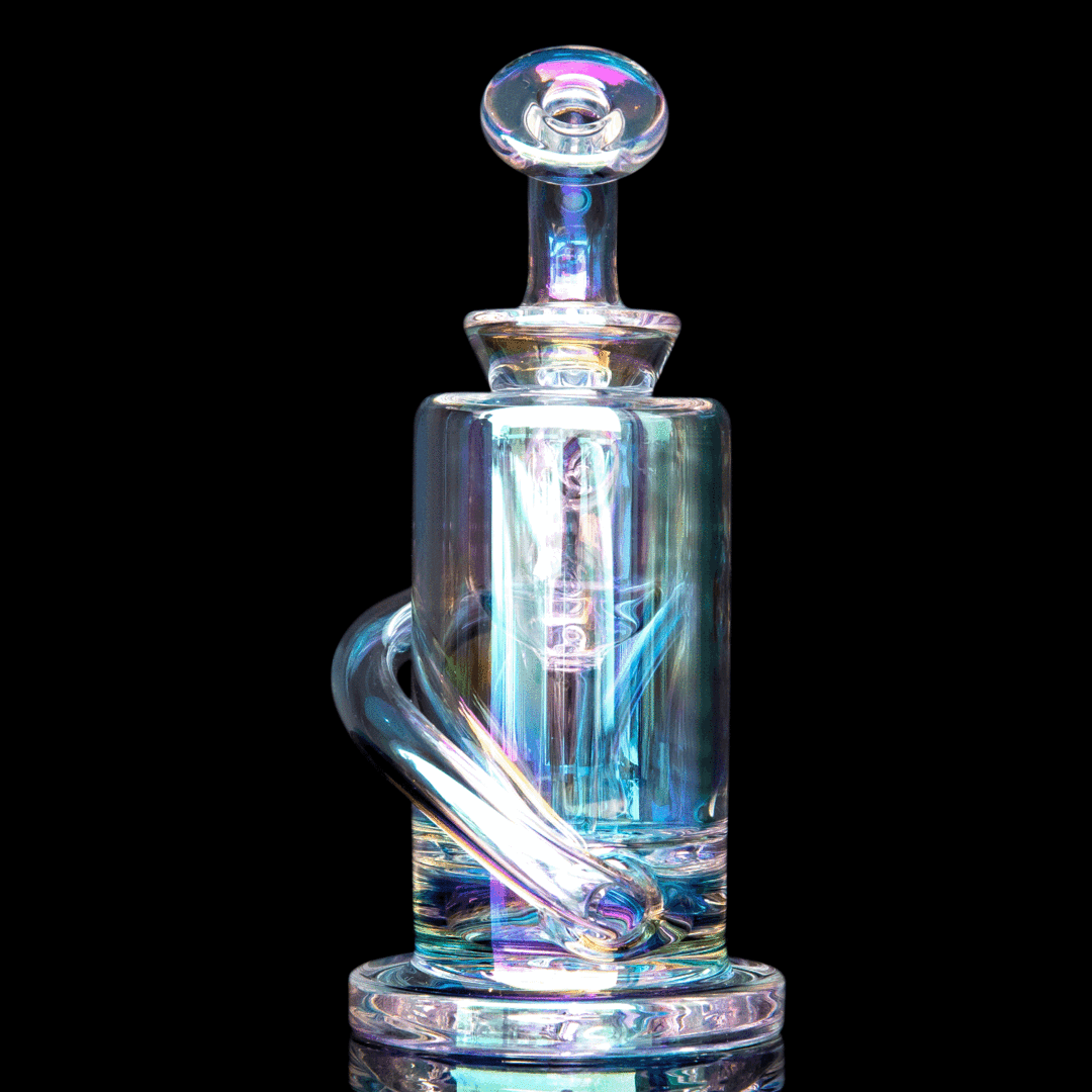 MJ Arsenal Iriedescent Ursa - Limited Edition - TheSmokeyMcPotz Collection