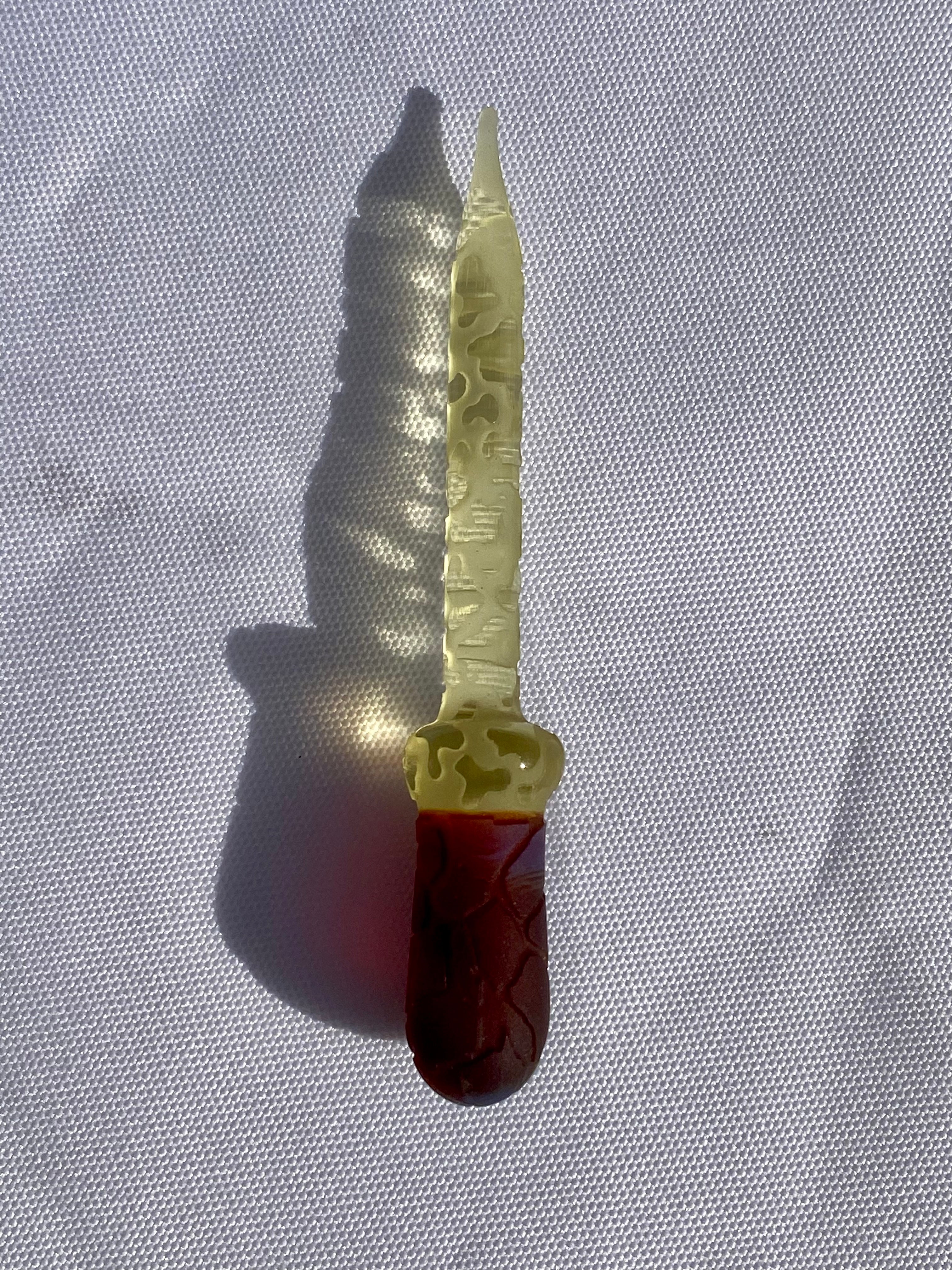 Lord Kramdar Blasted Dabber #6