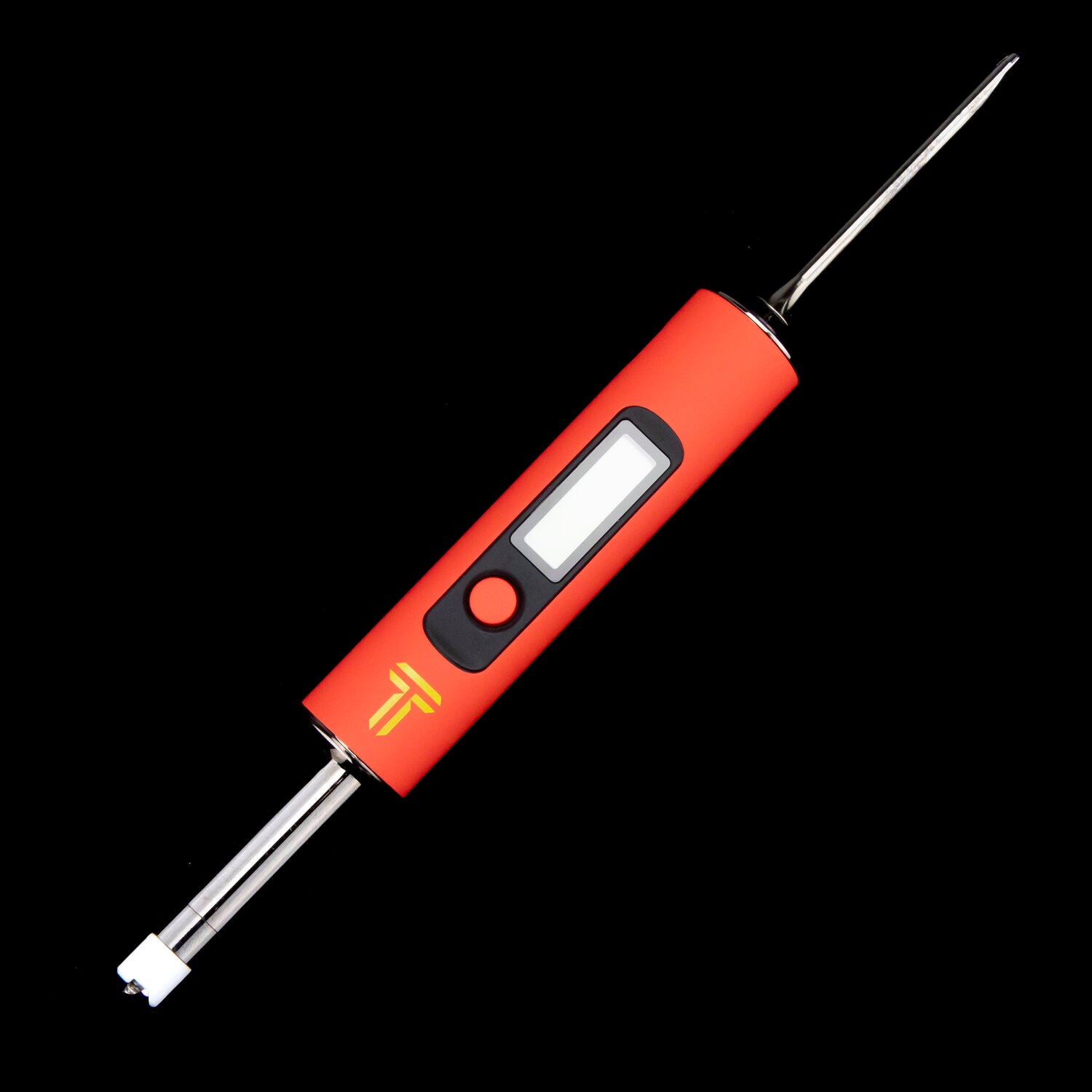 TERPOMETER FIRE RED *BRAND NEW COLOR* - TheSmokeyMcPotz Collection