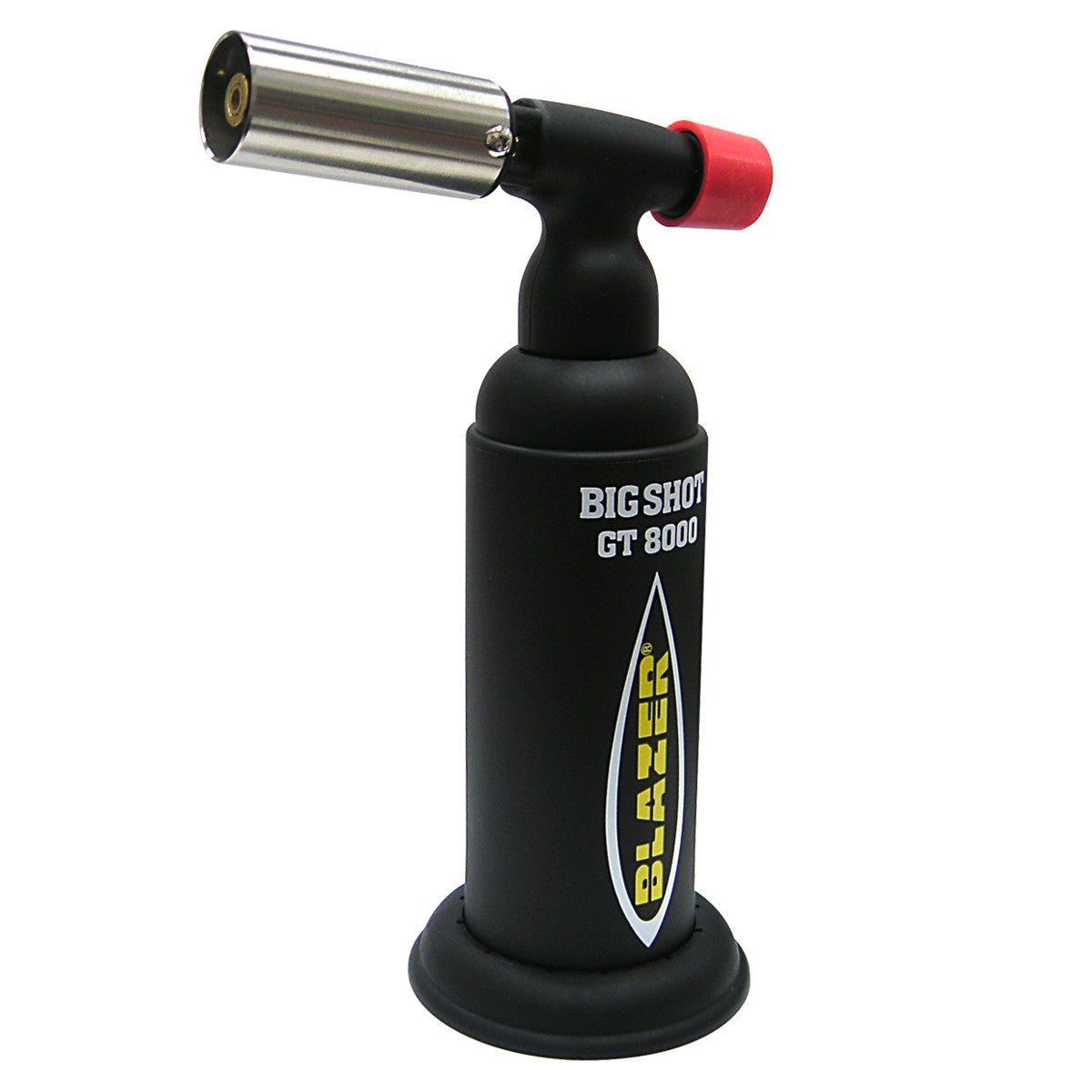 Blazer GT8000 Big Shot Black - TheSmokeyMcPotz Collection