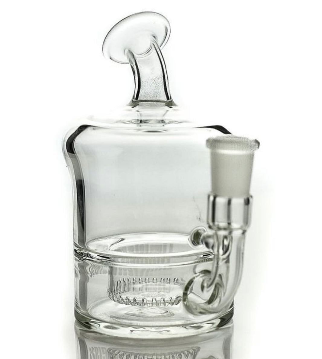 LIMITLESS GLASS CUPHOLDER RIG