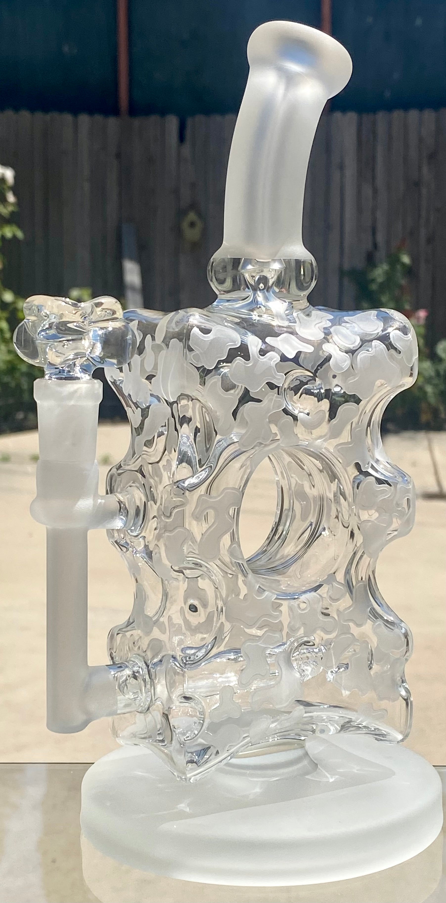 Davin Titland x Lord Kramdar Collab Rig