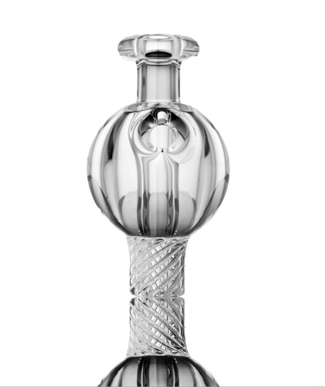 Gordo Scientific GTR CARB CAP Clear - TheSmokeyMcPotz Collection