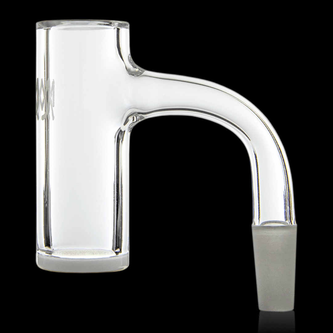 MJ Arsenal Premium Full Weld Cold Start Quartz Banger (Opaque) - TheSmokeyMcPotz Collection