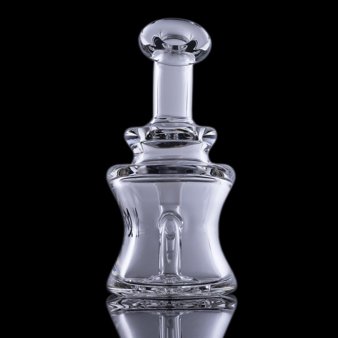 MJ Arsenal Jammer Mini Rig - TheSmokeyMcPotz Collection