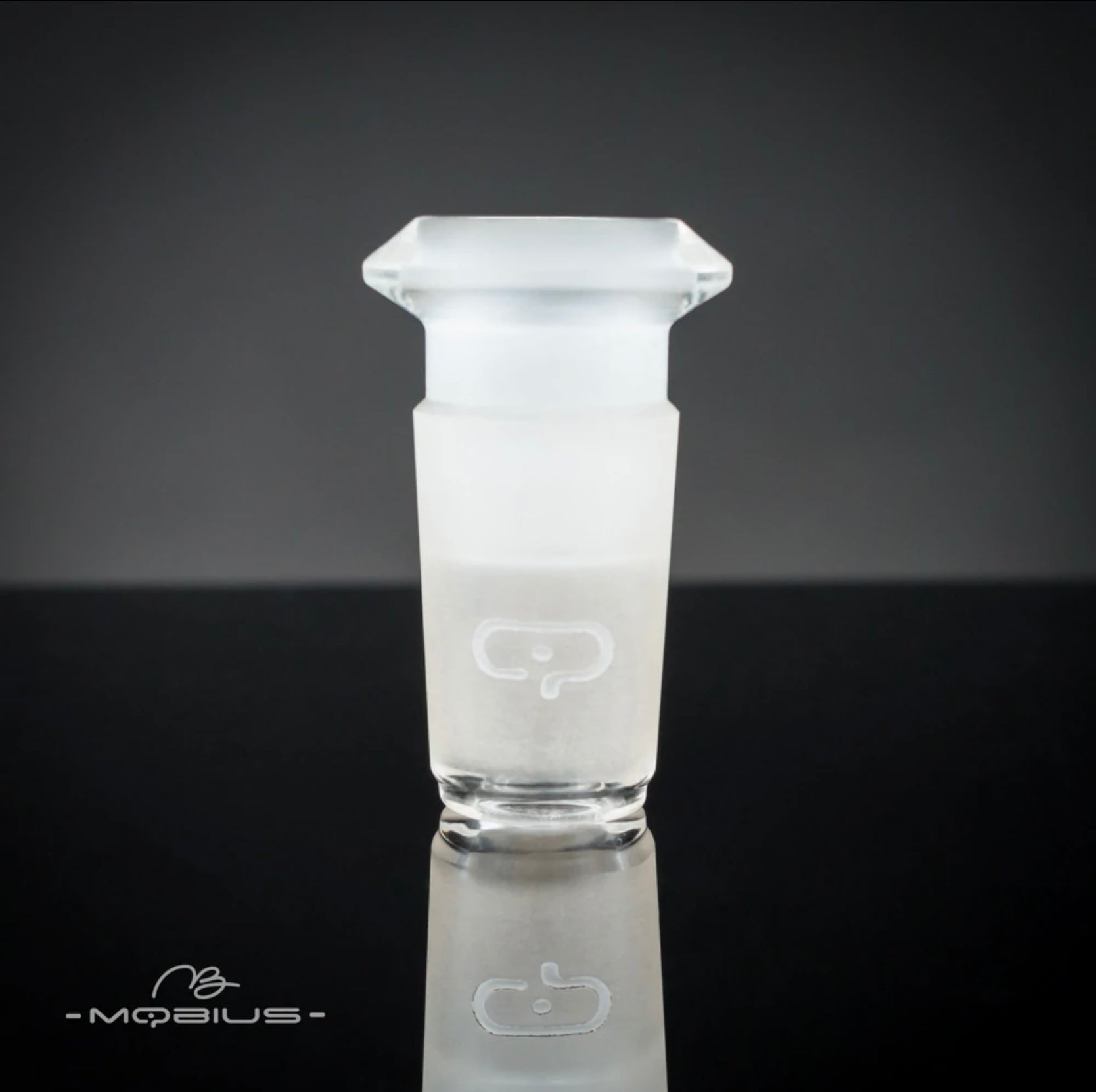 Mobius SNAP TRAP W/ FEMALE FITTING - 14mm & 19mm Adapters