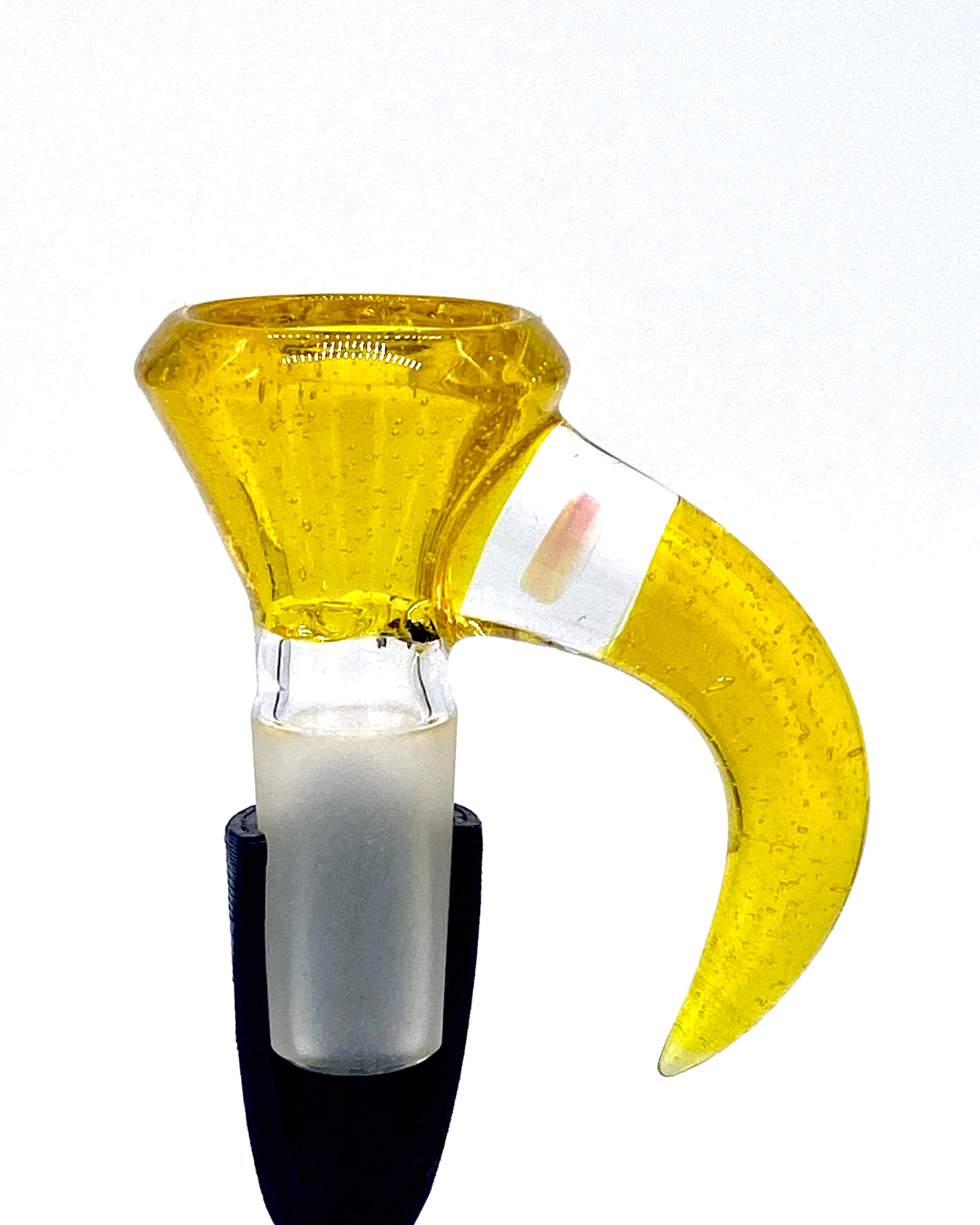 Shamby 14mm Terps w/ Opal - TheSmokeyMcPotz Collection