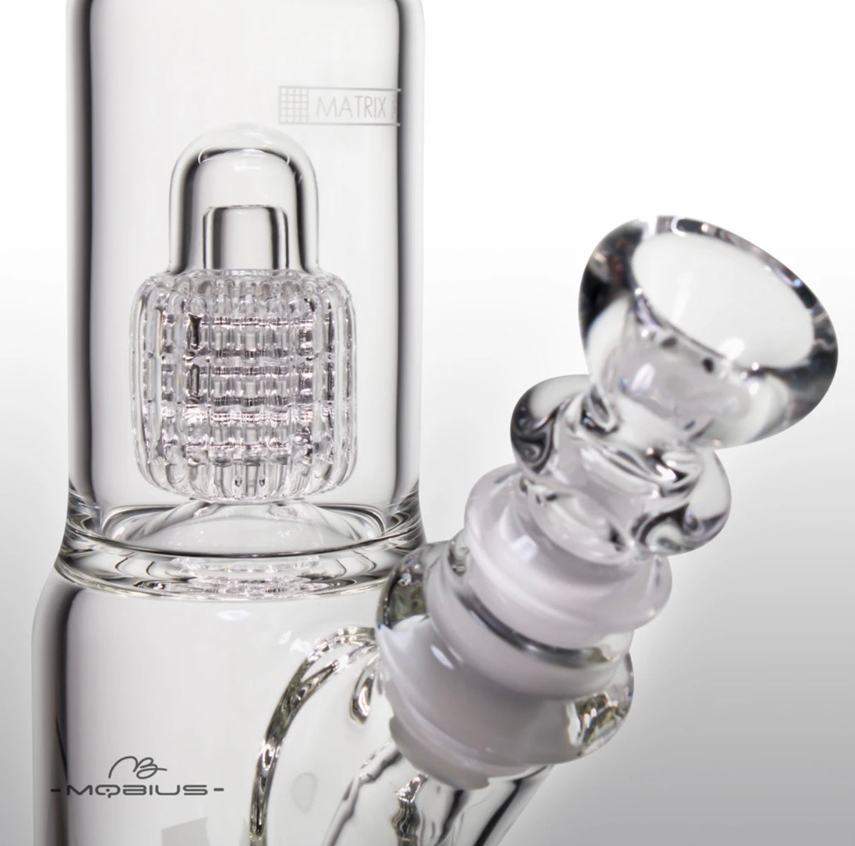 Mobius NANO MATRIX - TheSmokeyMcPotz Collection