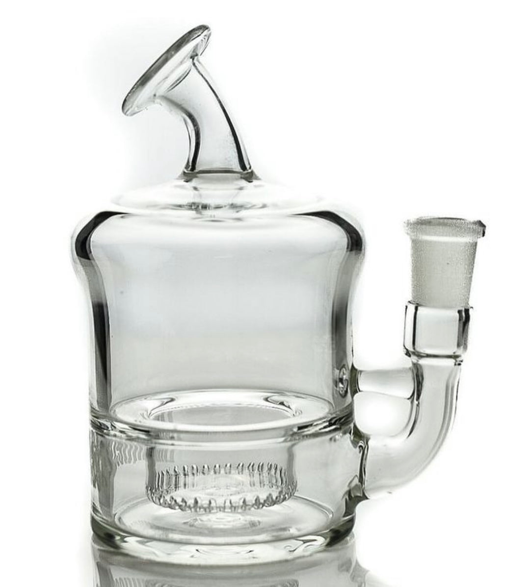 LIMITLESS GLASS CUPHOLDER RIG