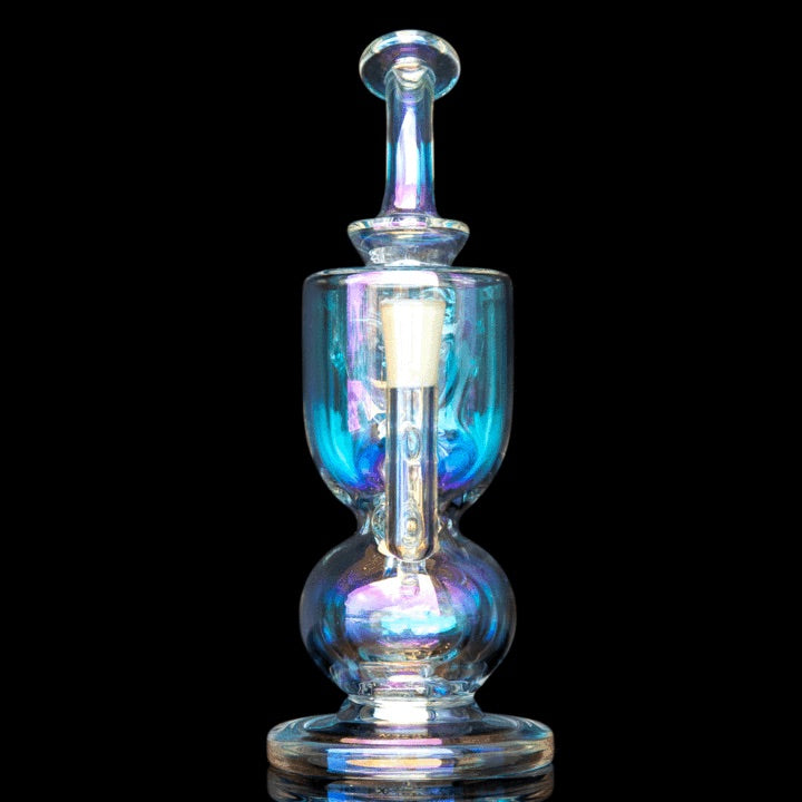 MJ Arsenal Iriedescent Titan - Limited Edition - TheSmokeyMcPotz Collection 