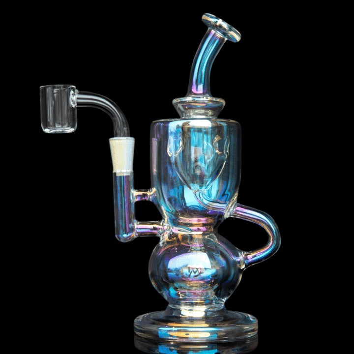 MJ Arsenal Iriedescent Titan - Limited Edition - TheSmokeyMcPotz Collection 