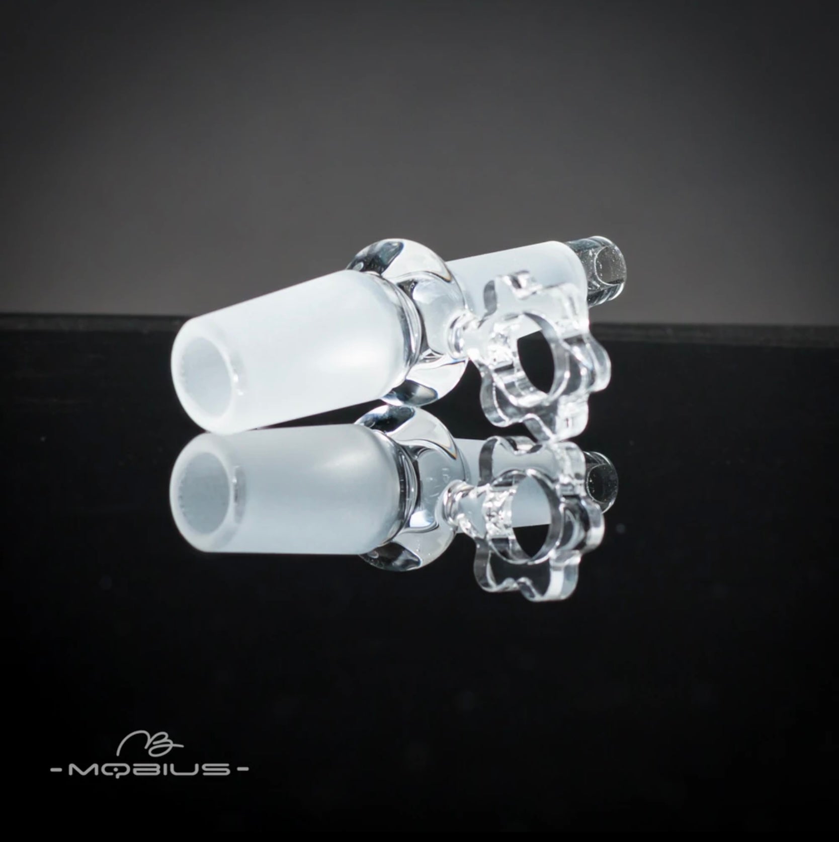 Mobius SNAP TRAP W/ FEMALE FITTING - 14mm & 19mm Adapters