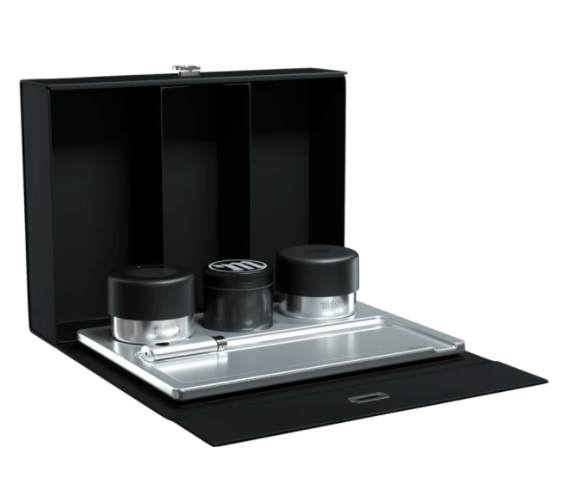 Myster Stashtray Bundle - TheSmokeyMcPotz Collection