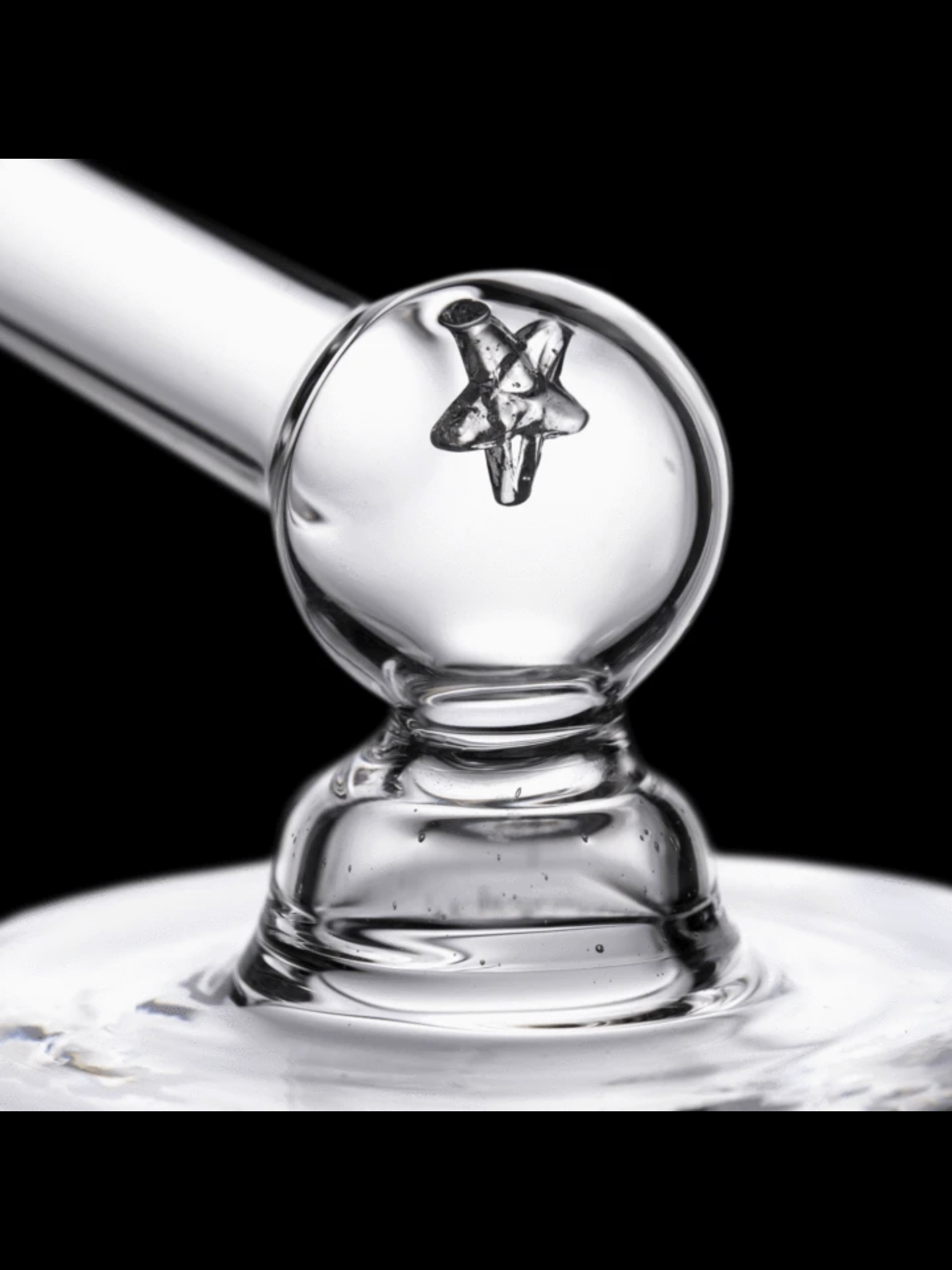 MJ Arsenal Rigloo Mini Dab Rig- LE