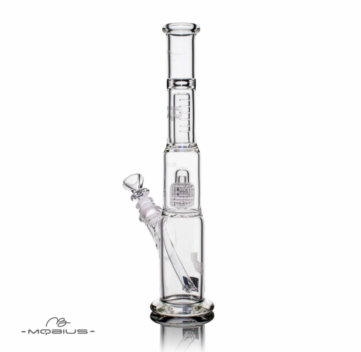 Mobius NANO MATRIX - TheSmokeyMcPotz Collection