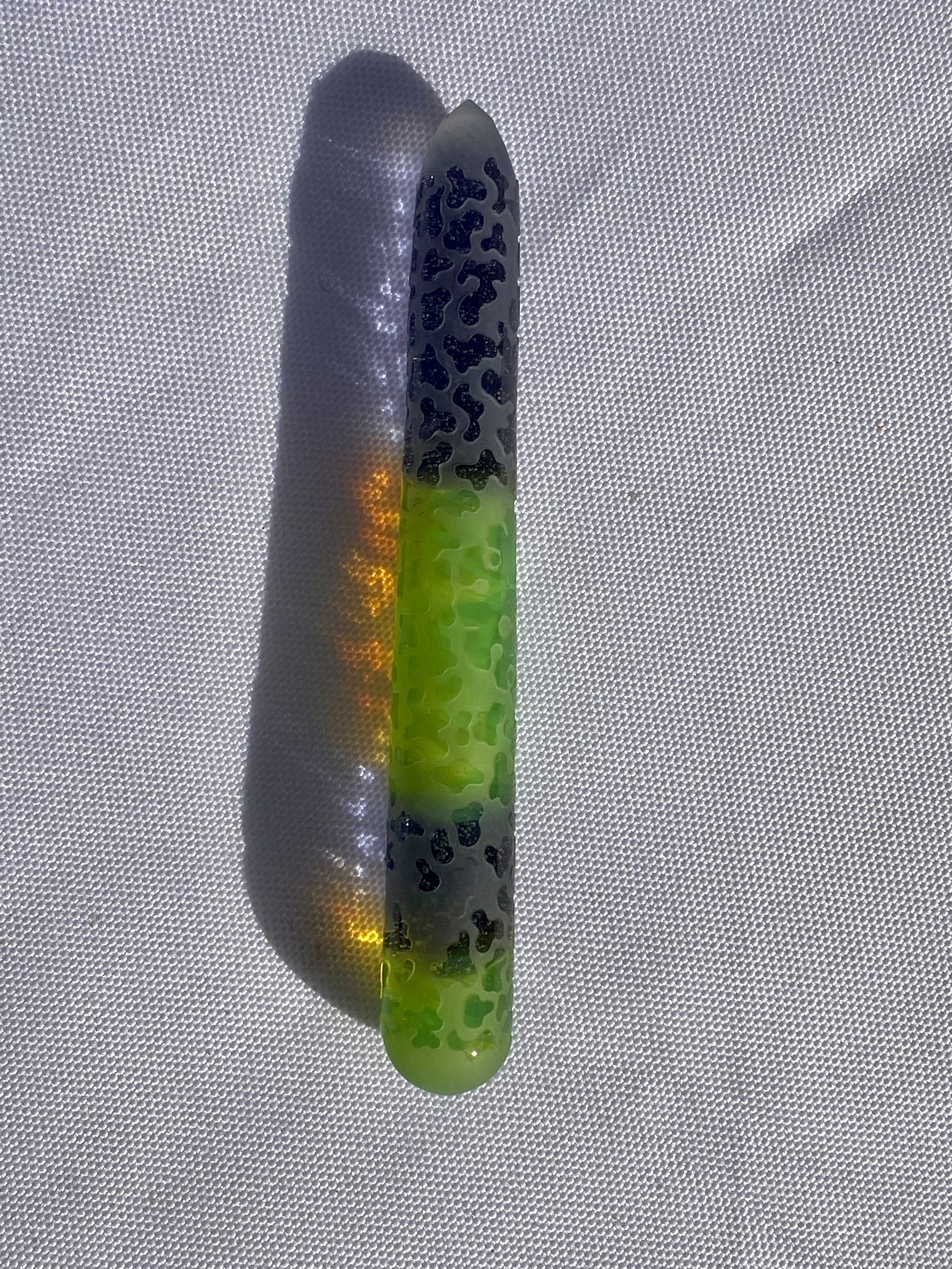 Lord Kramdar Blasted Bowl Poker #3