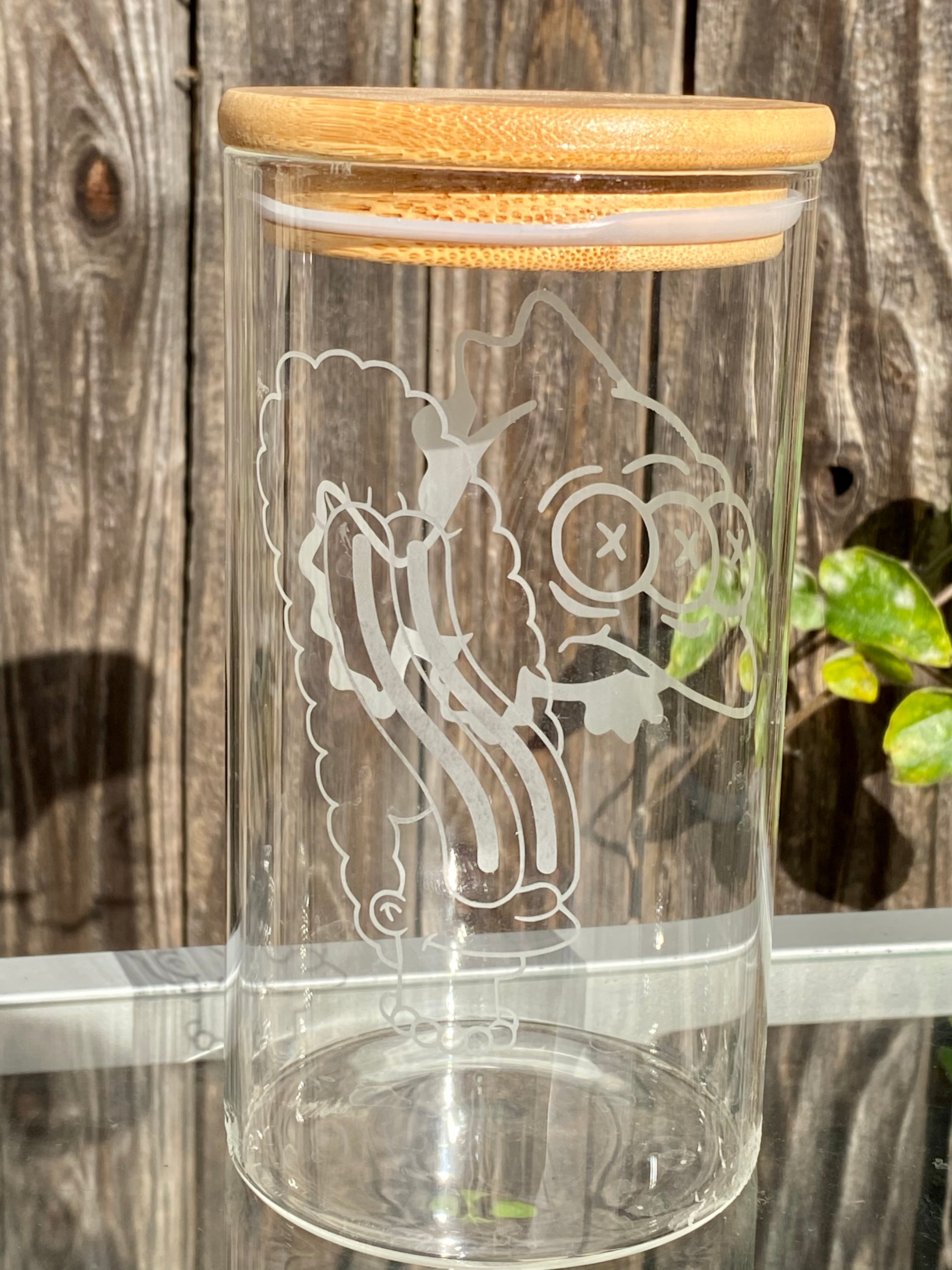 Lord Kramdar Blasted Jar #2 Simpsons