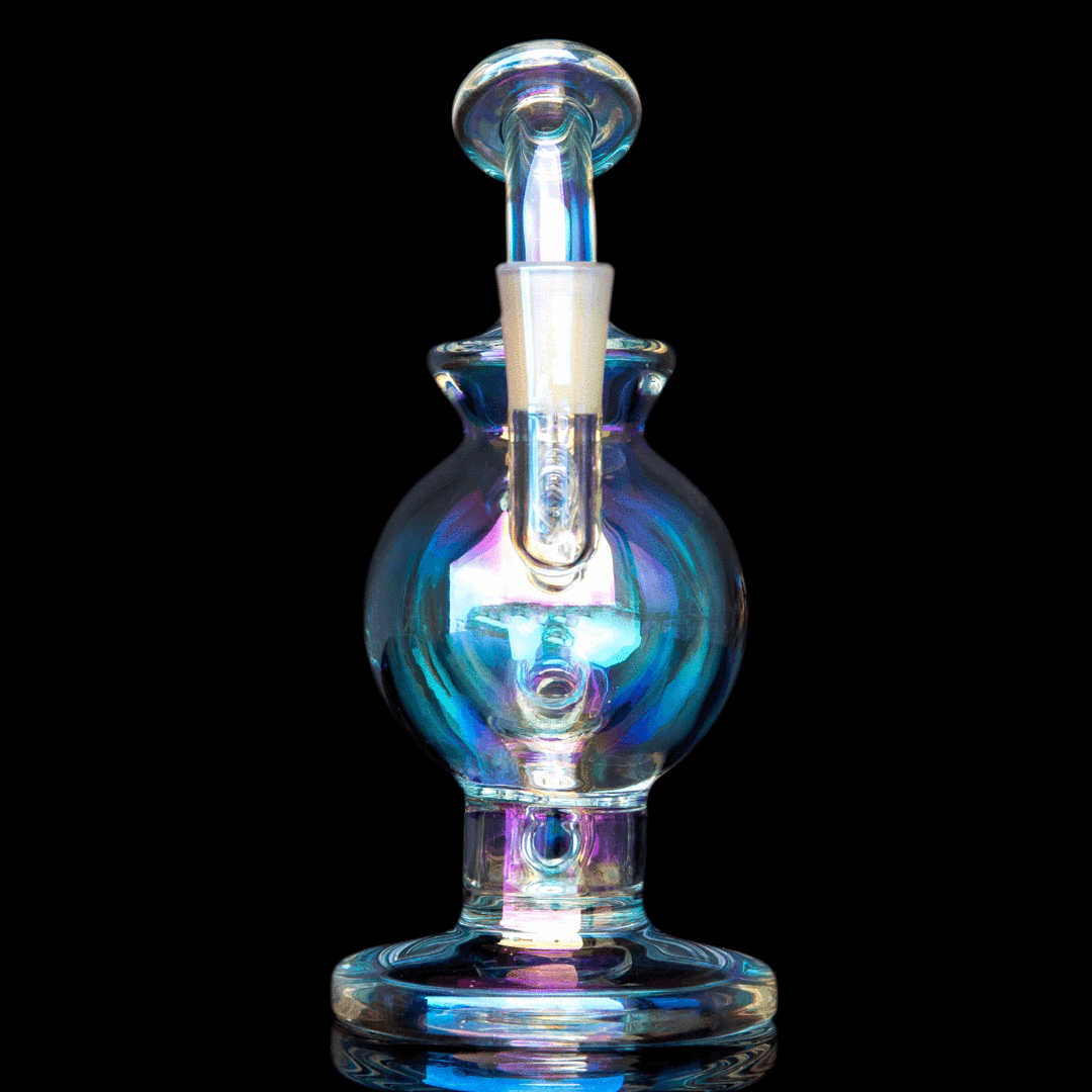 MJ Arsenal Iriedescent Atlas - Limited Edition - TheSmokeyMcPotz Collection 