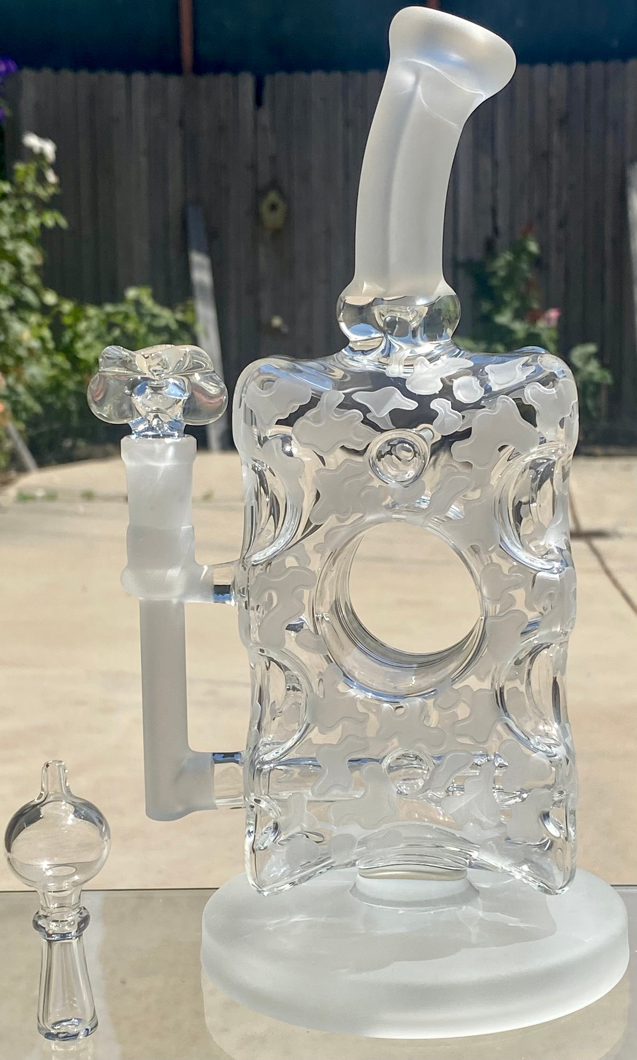 Davin Titland x Lord Kramdar Collab Rig
