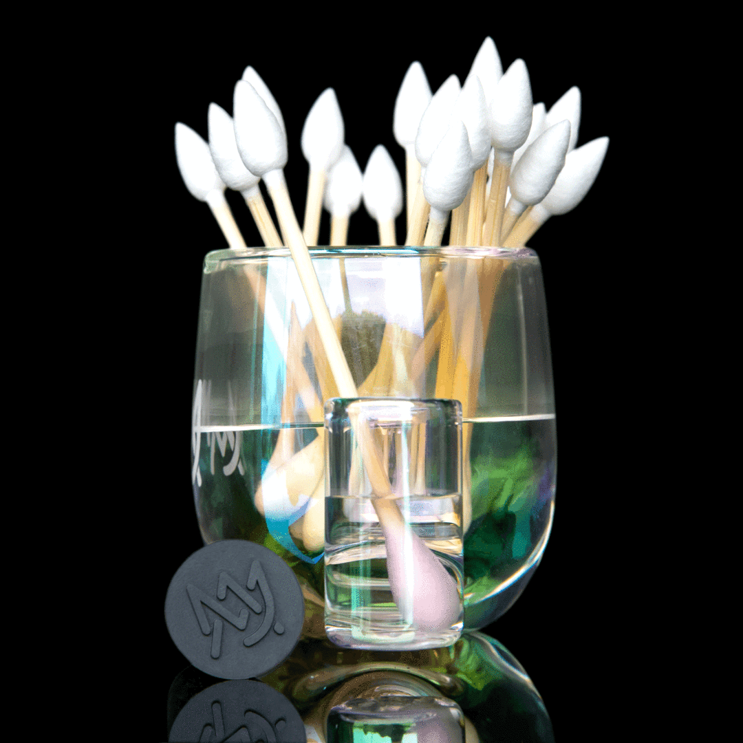 MJ Arsenal ISO Station - LE (Iriedescent) - TheSmokeyMcPotz Collection